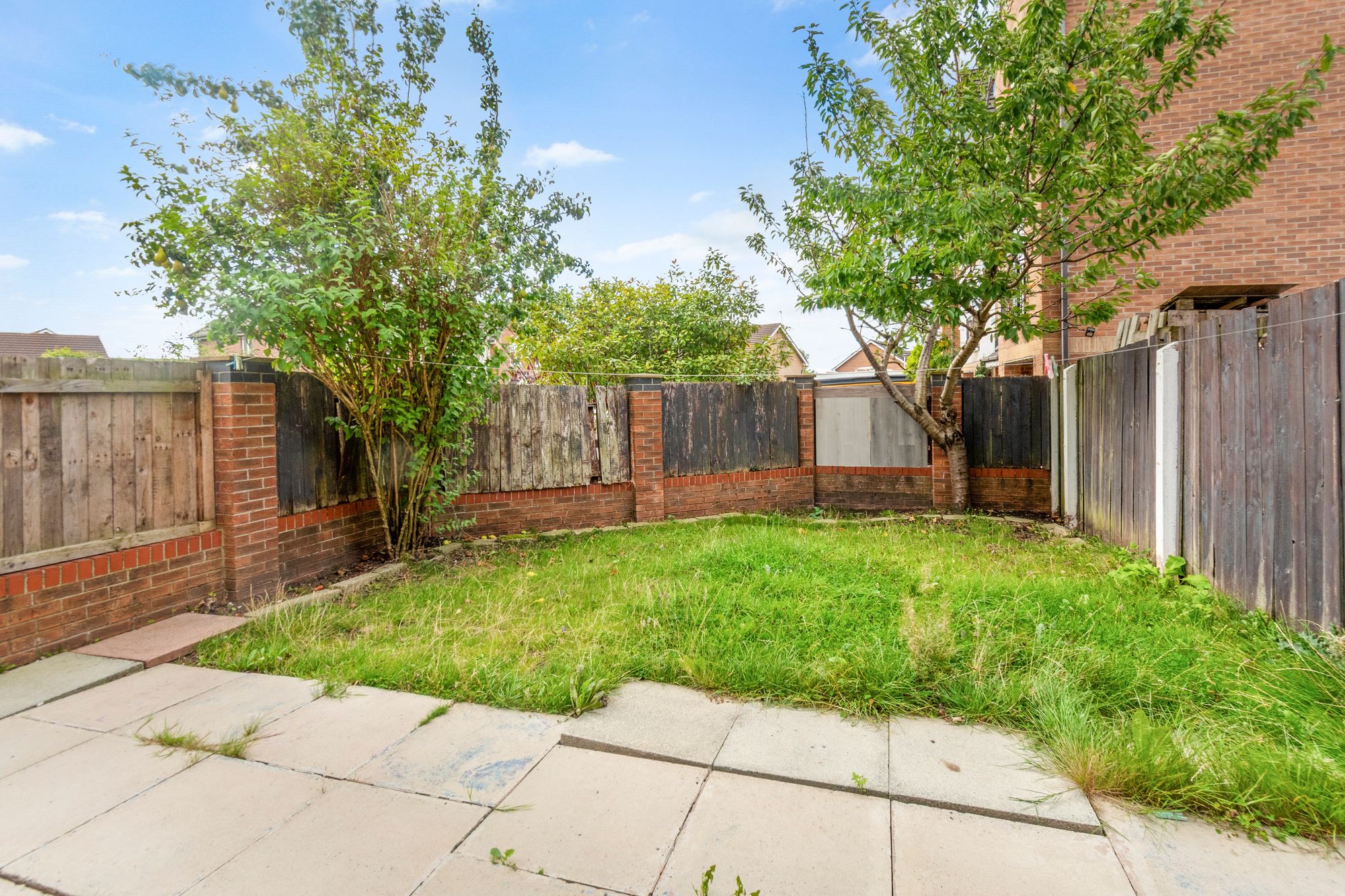 Dartington Road, Wigan