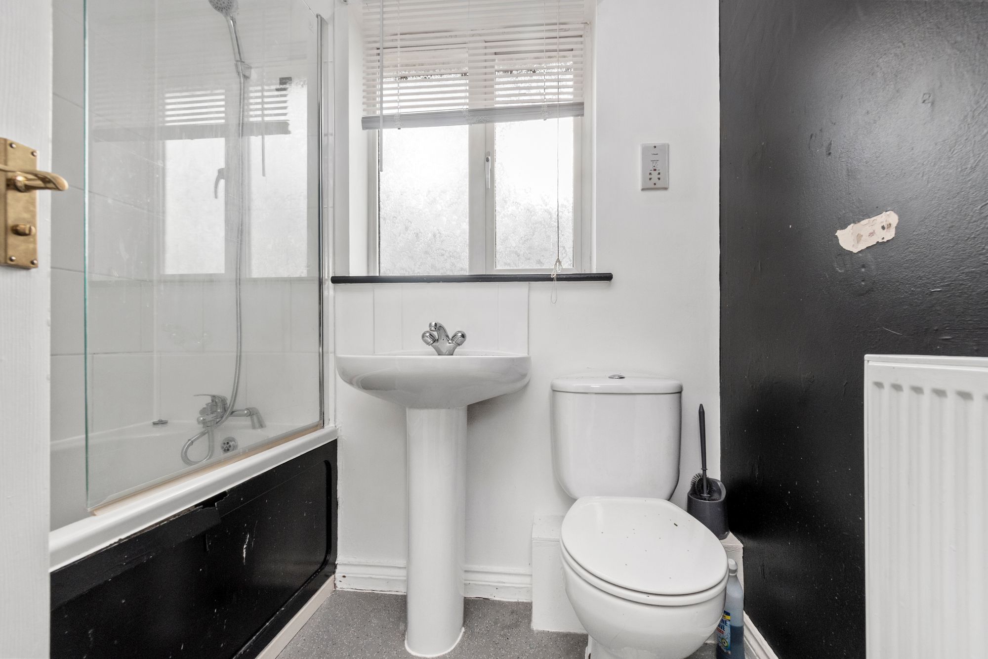 Dartington Road, Wigan