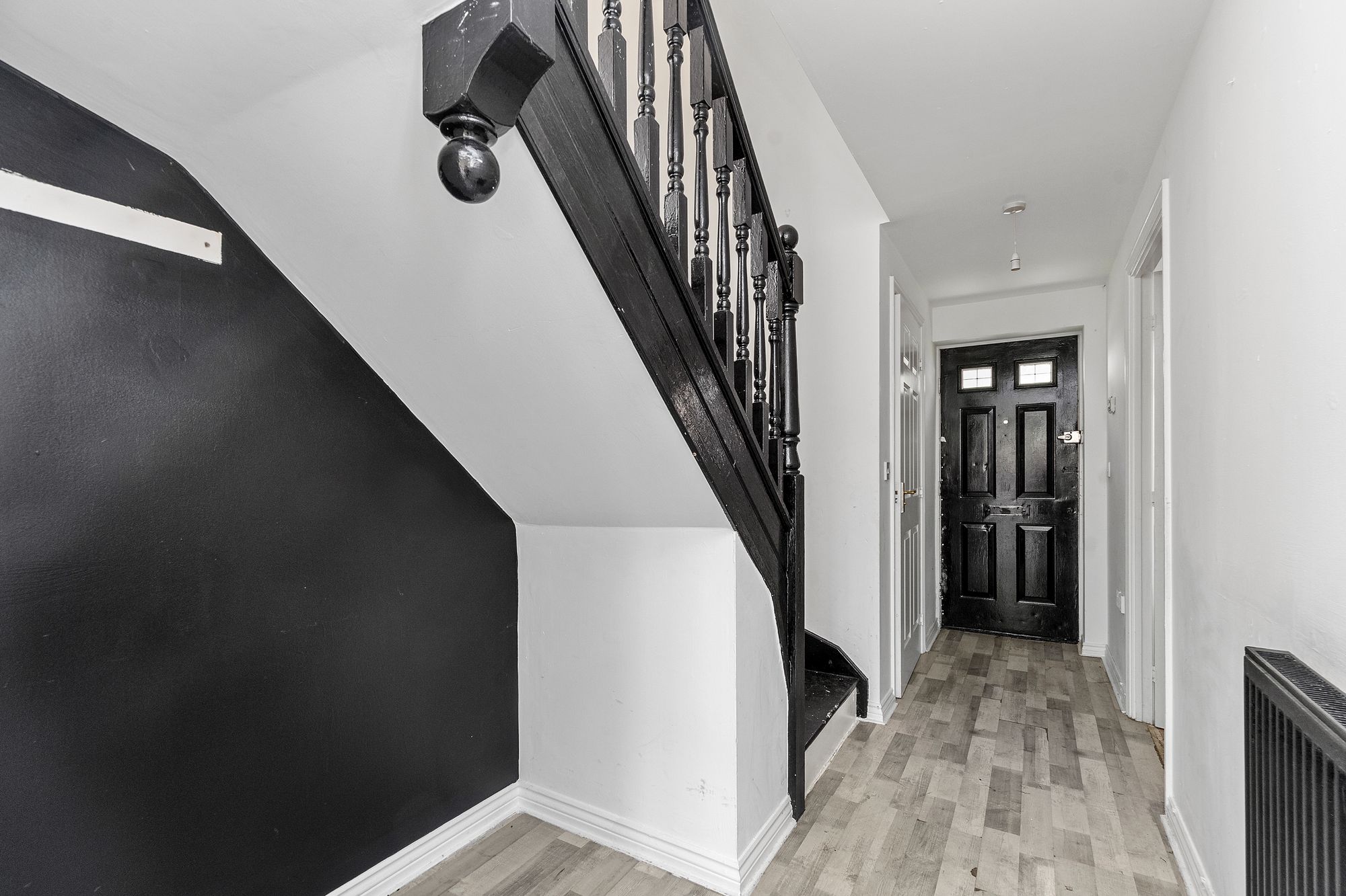 Dartington Road, Wigan