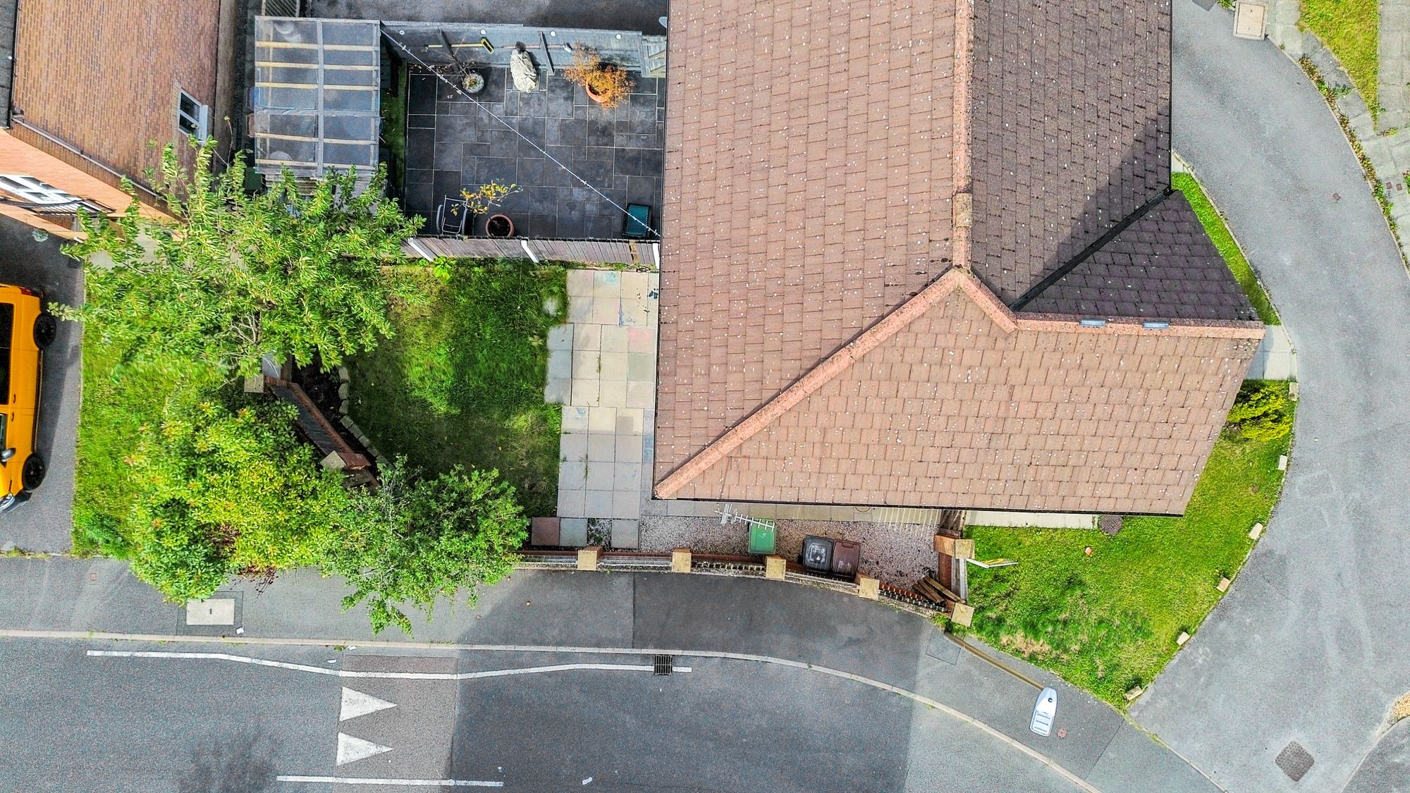 Dartington Road, Wigan