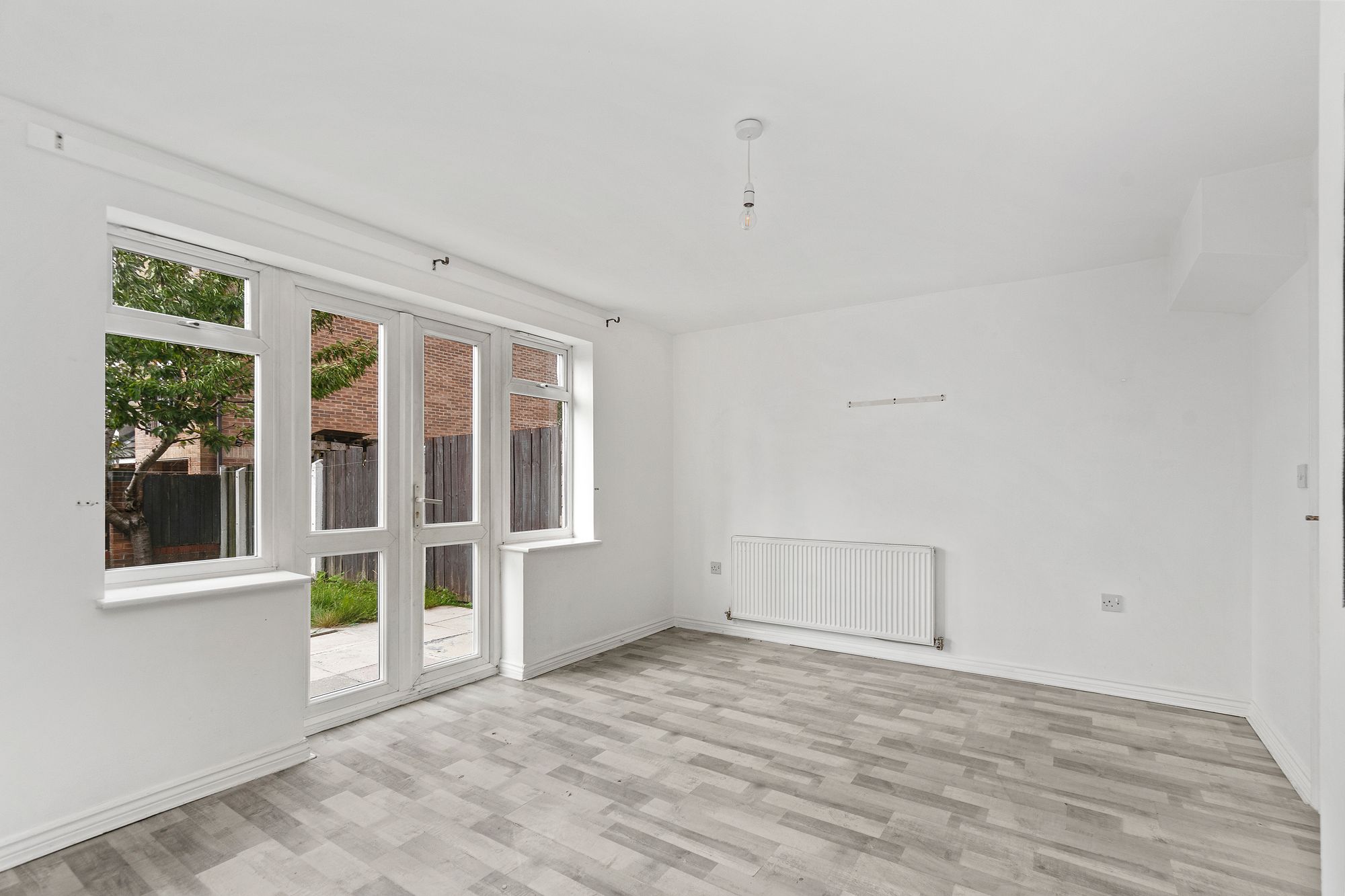 Dartington Road, Wigan