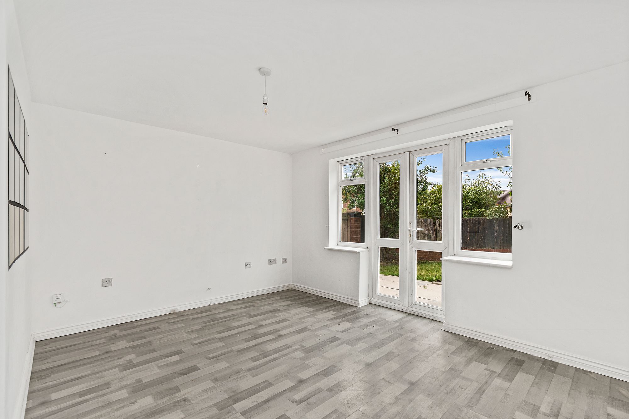 Dartington Road, Wigan