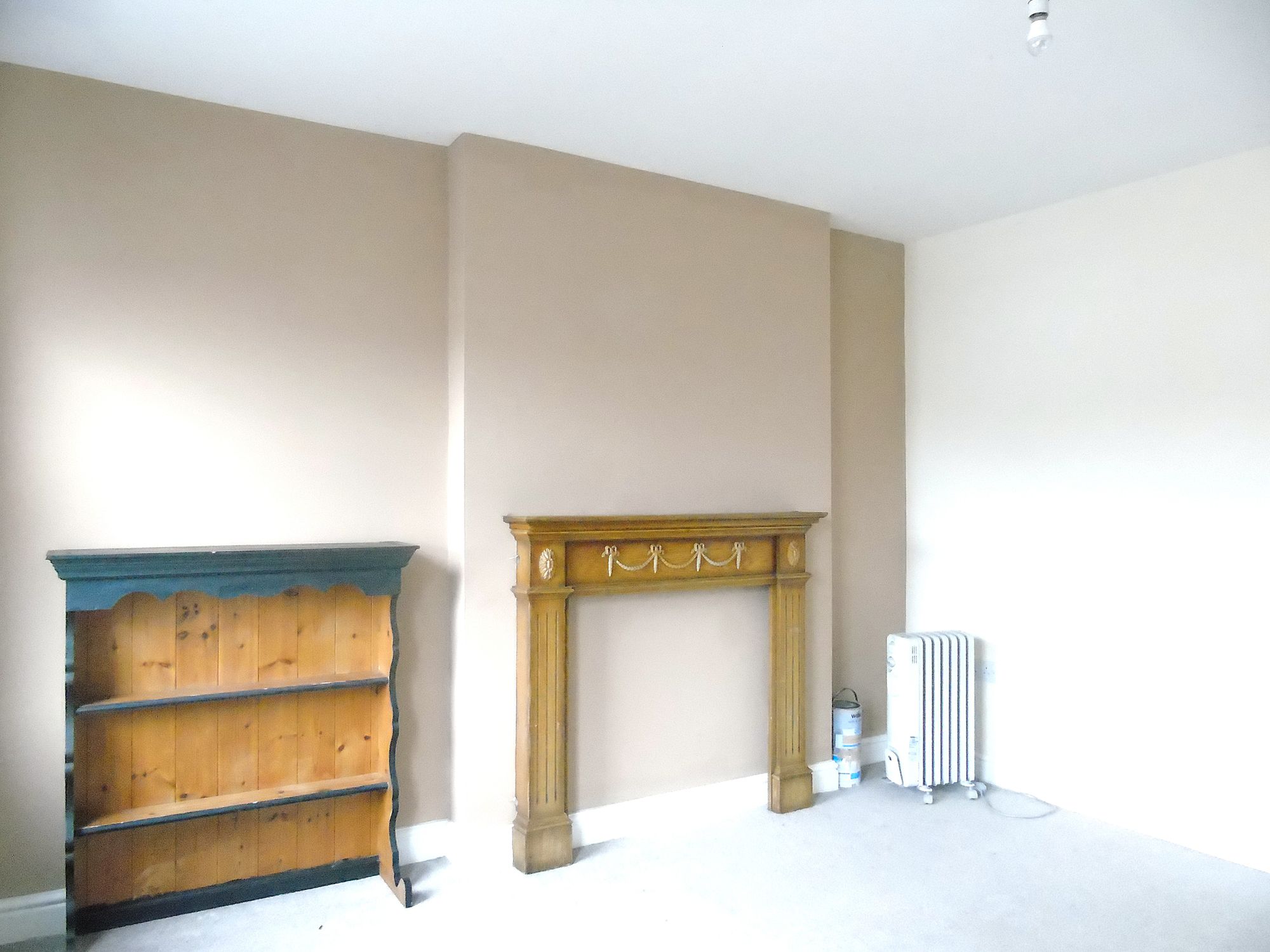 Mill Street, Clowne, S43