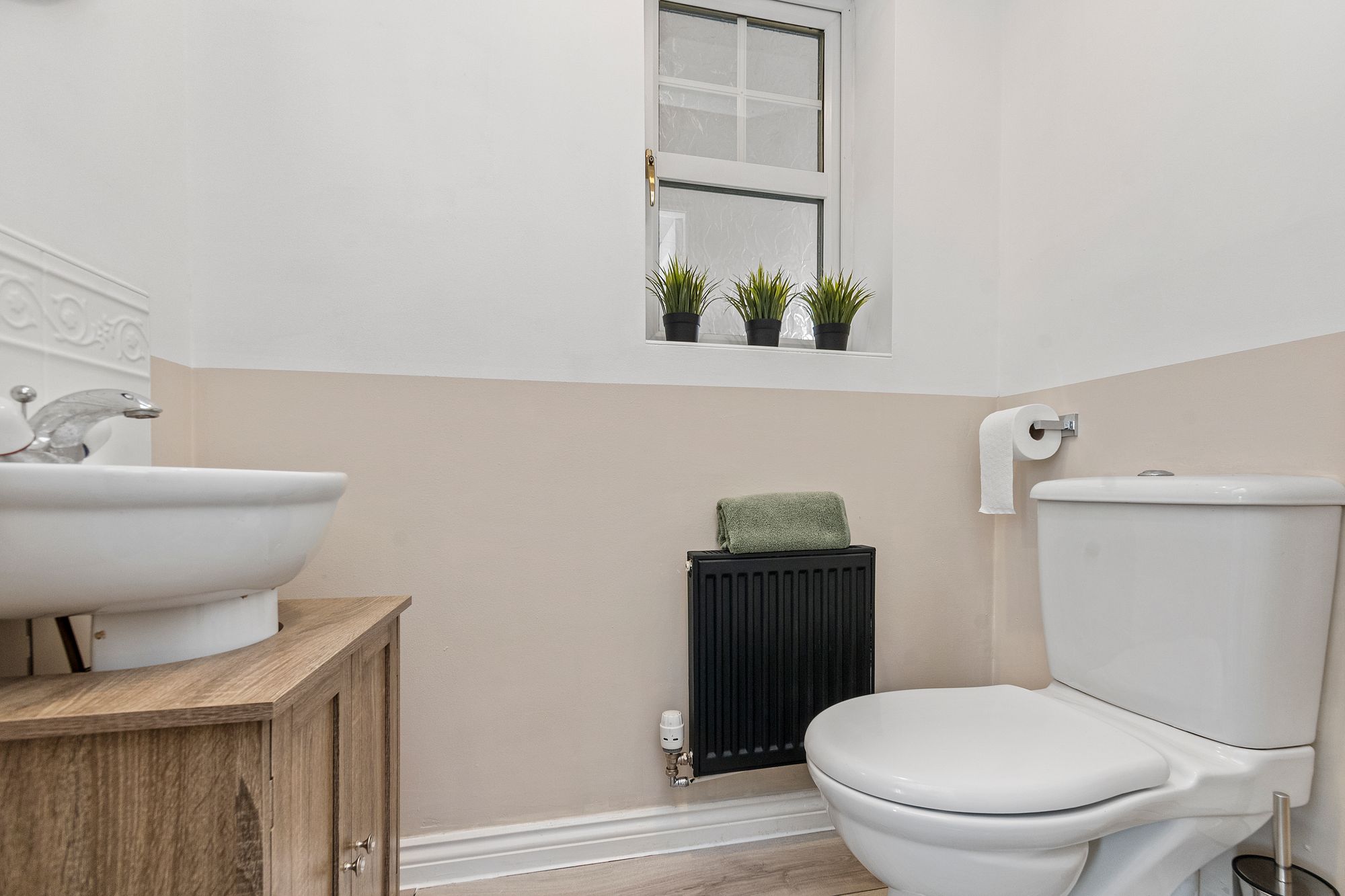 Yarn Close, St. Helens