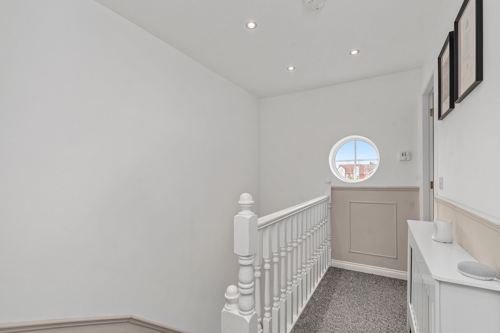 Yarn Close, St. Helens