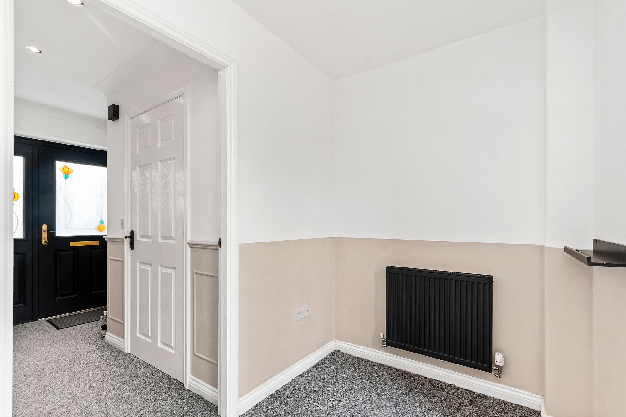 Yarn Close, St. Helens