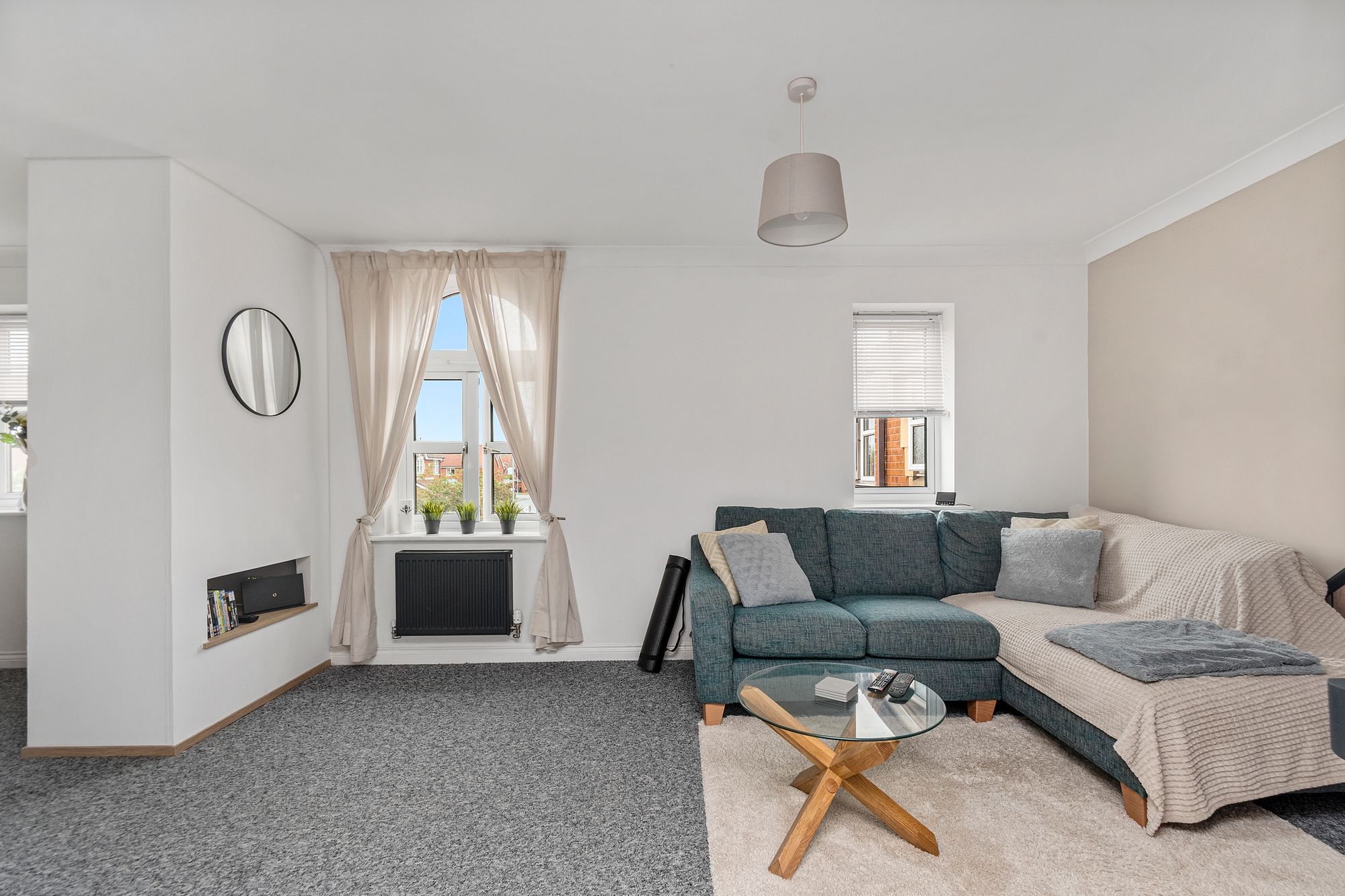 Yarn Close, St. Helens