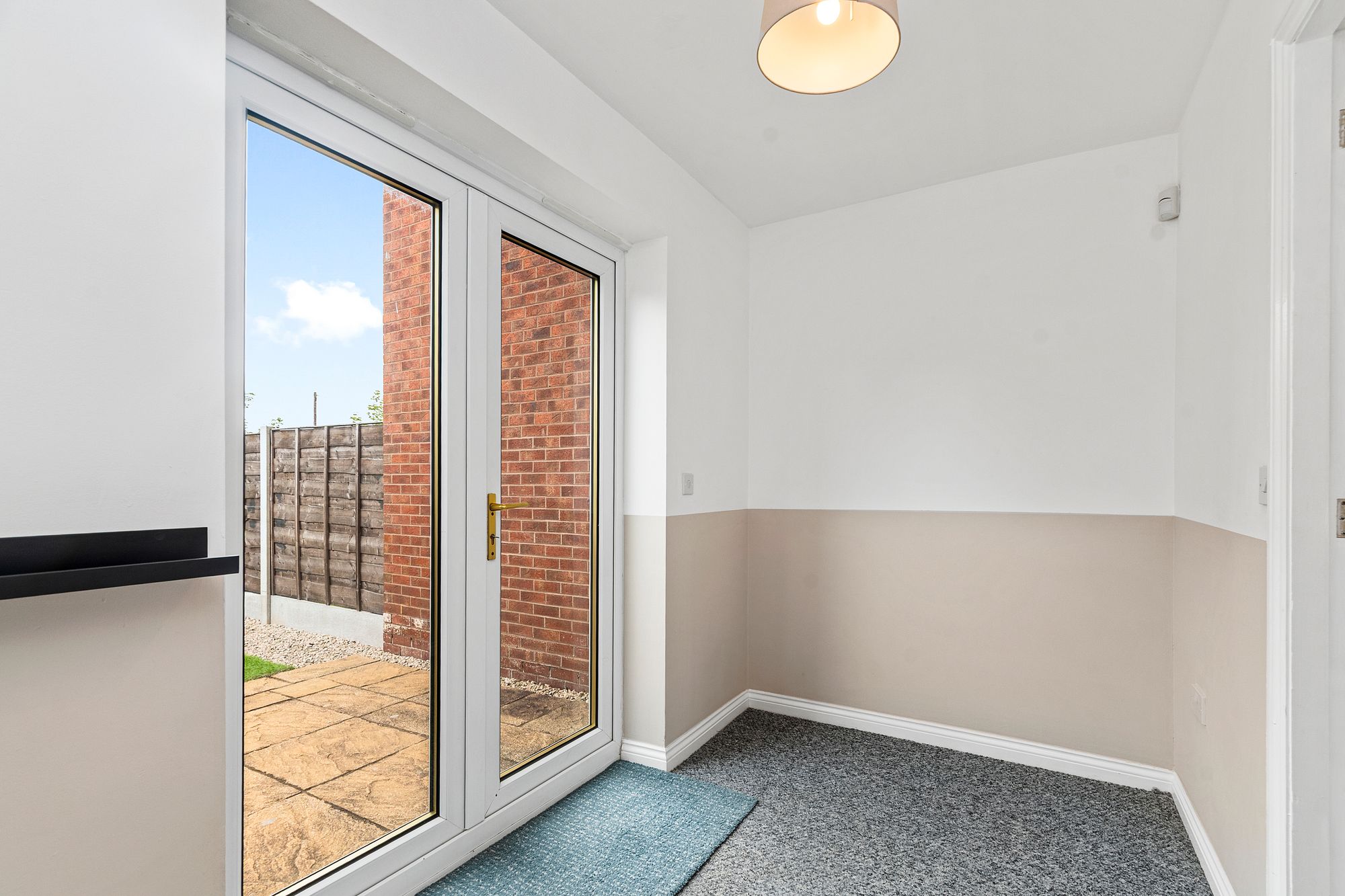 Yarn Close, St. Helens