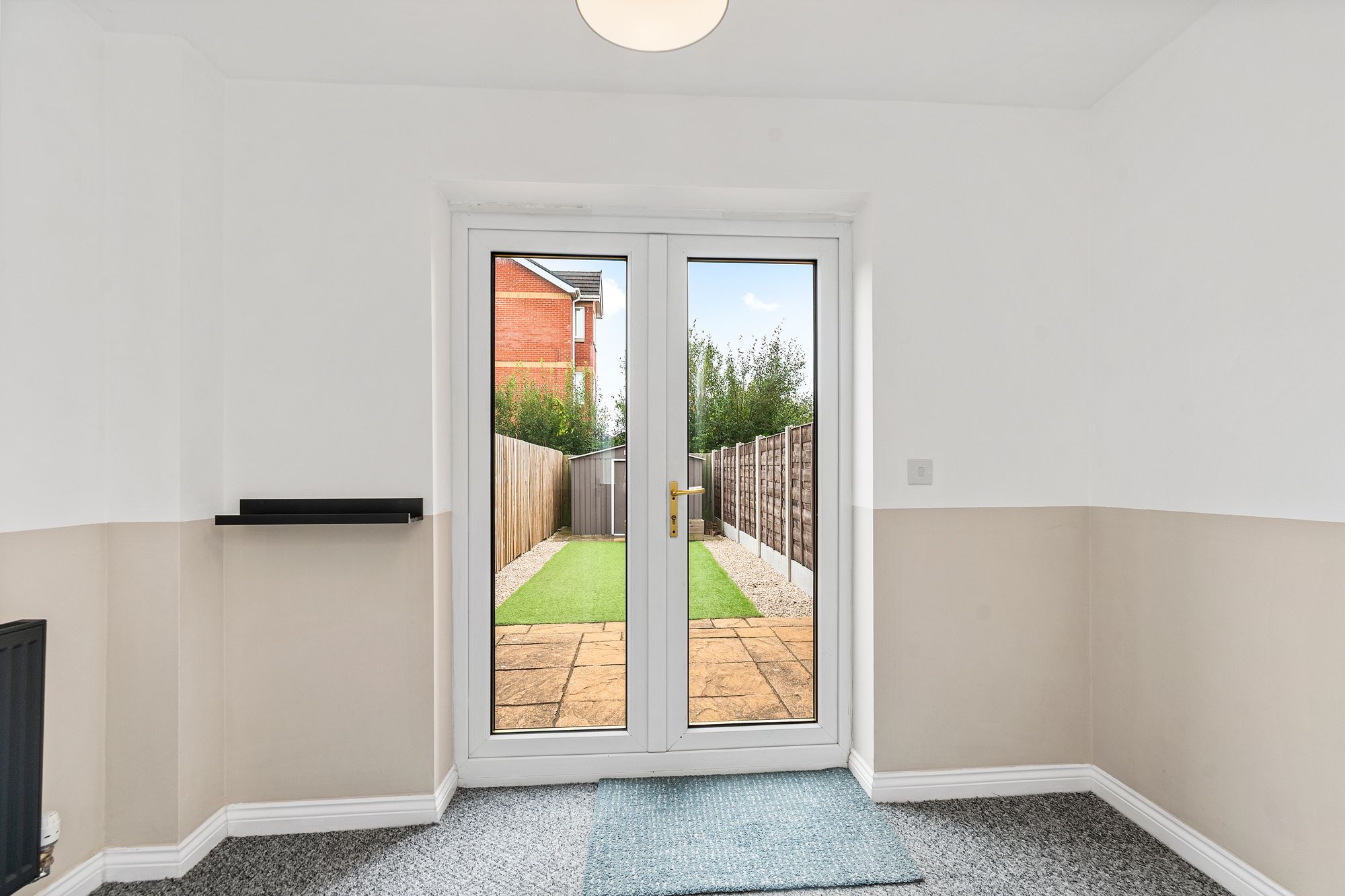 Yarn Close, St. Helens