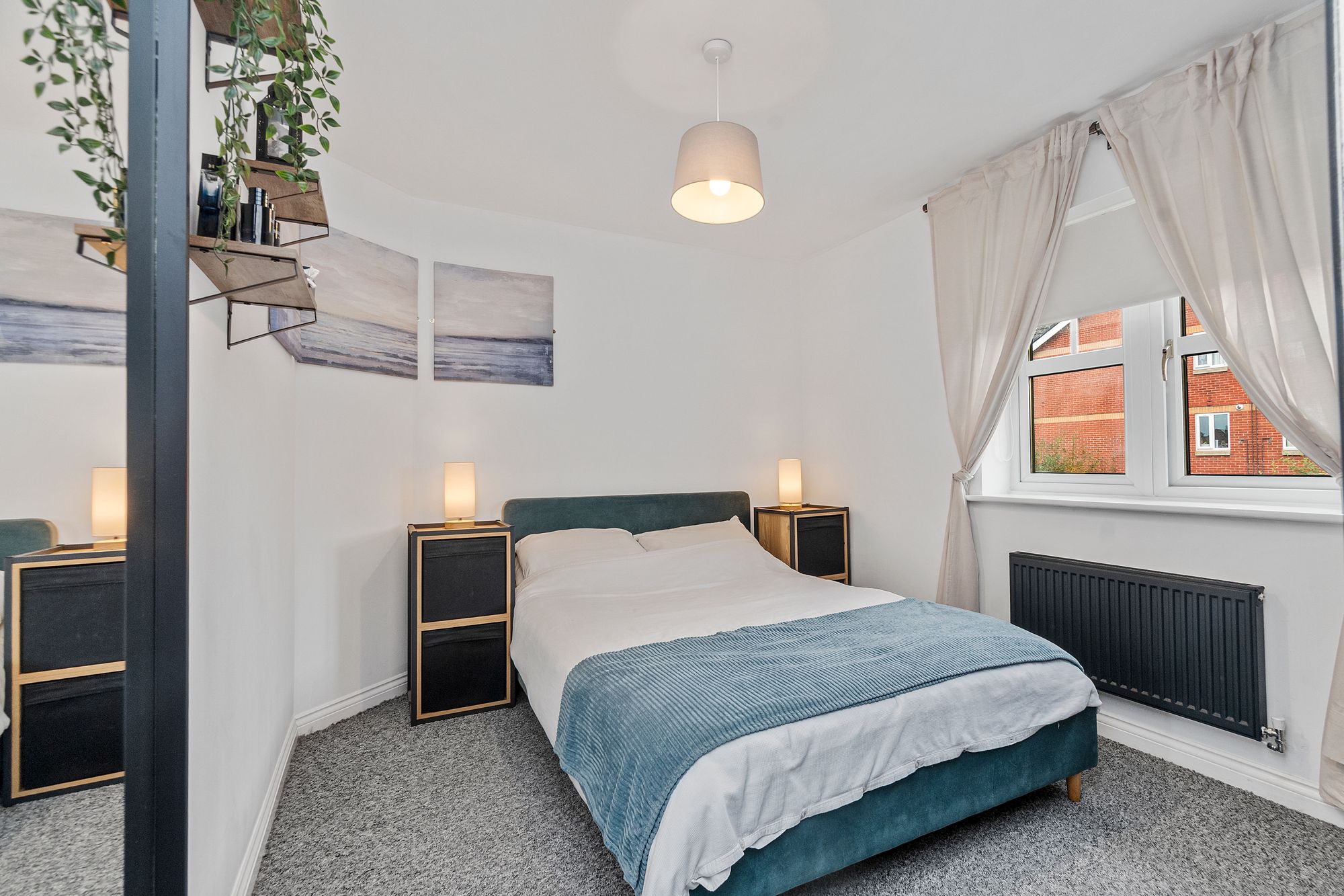 Yarn Close, St. Helens