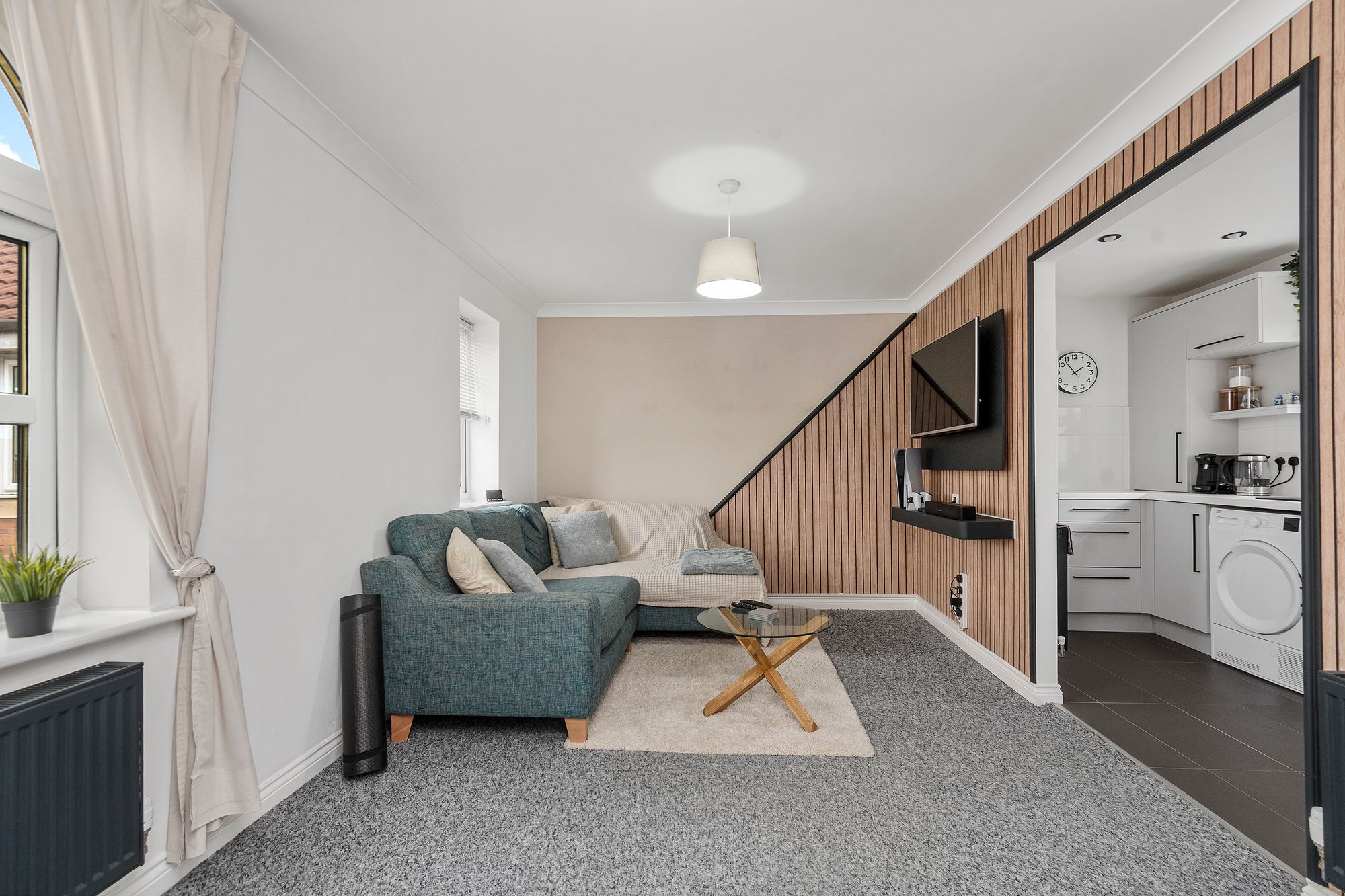 Yarn Close, St. Helens