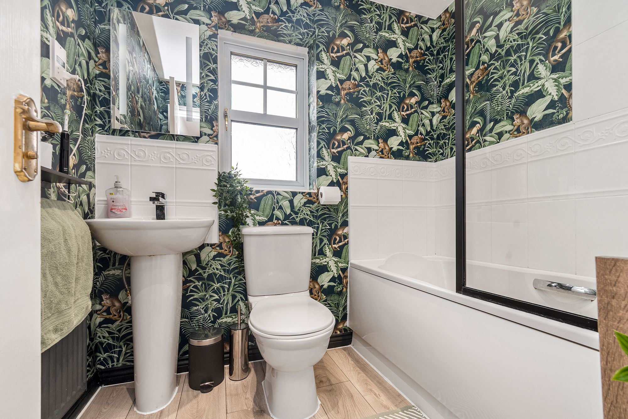 Yarn Close, St. Helens