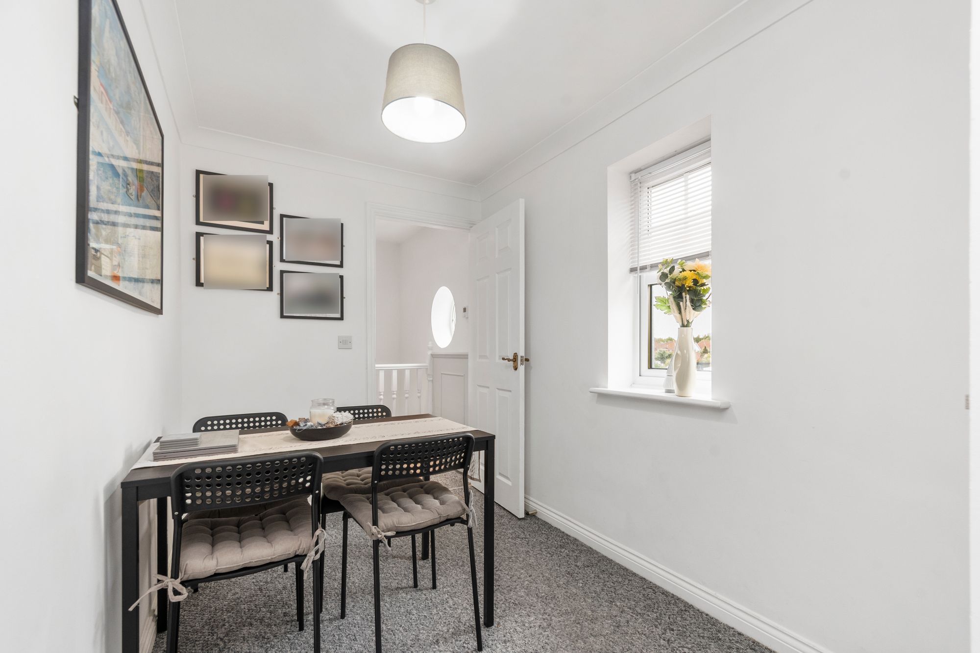 Yarn Close, St. Helens