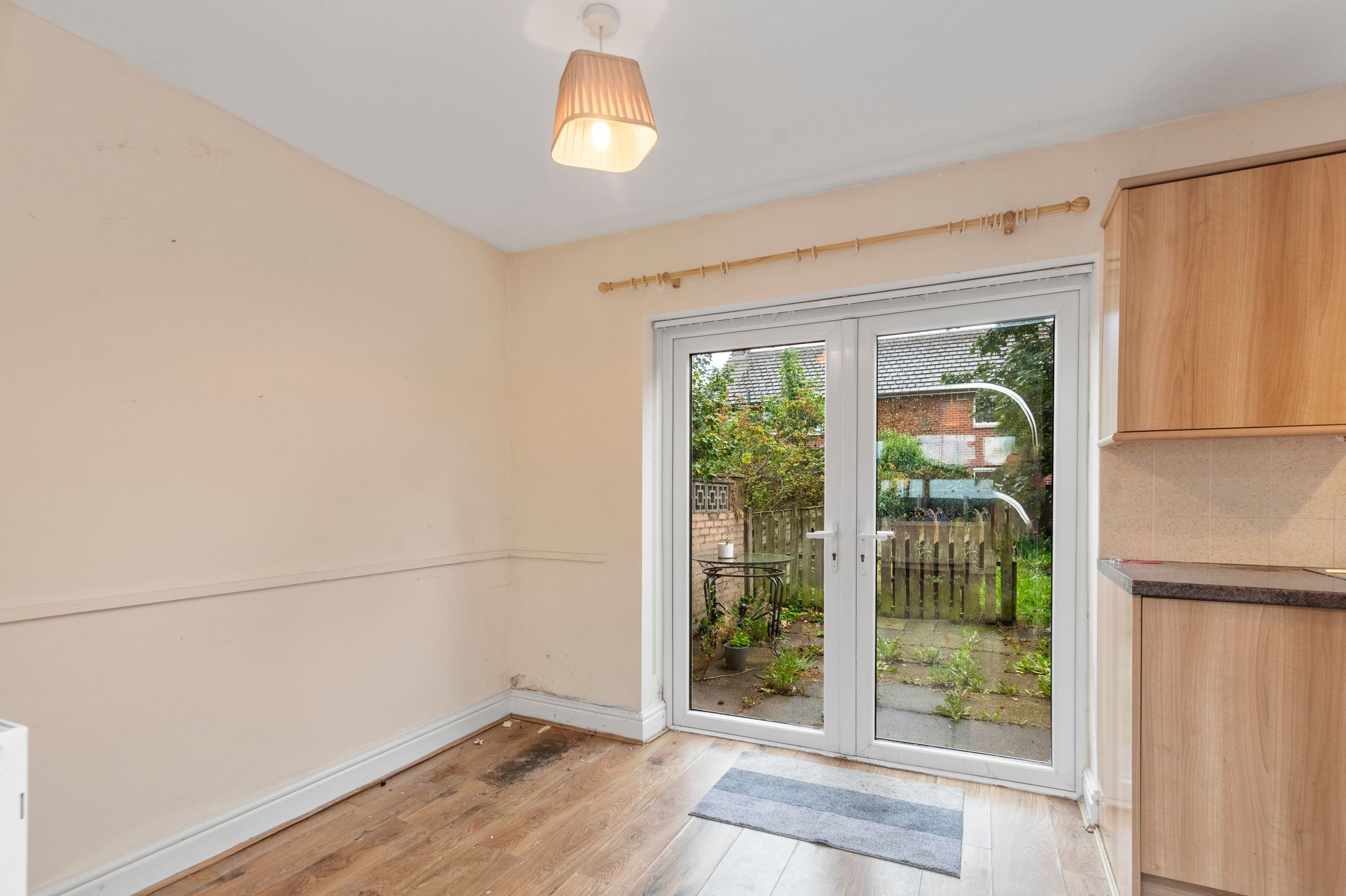 Patterdale Avenue, Warrington