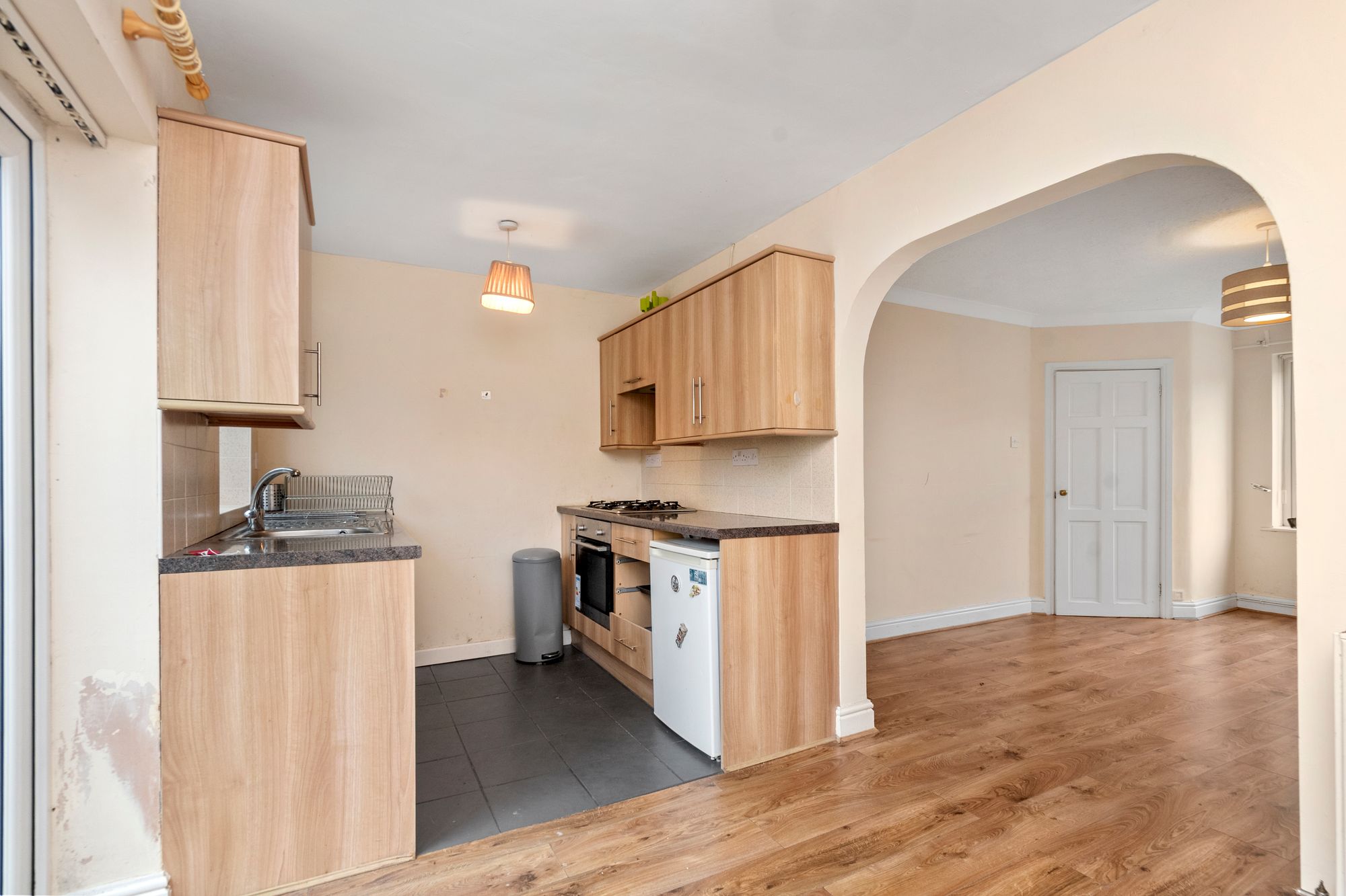 Patterdale Avenue, Warrington