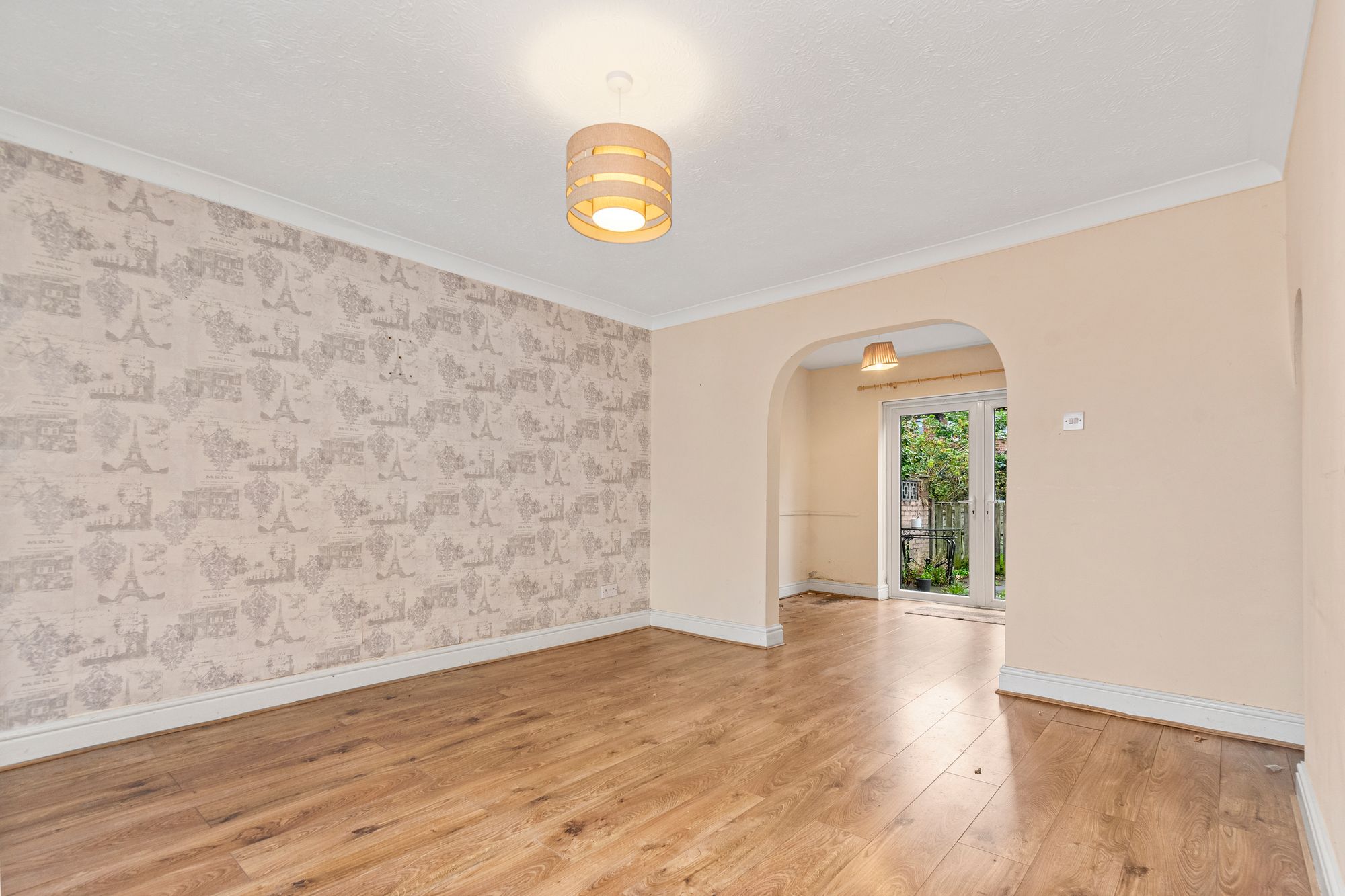 Patterdale Avenue, Warrington