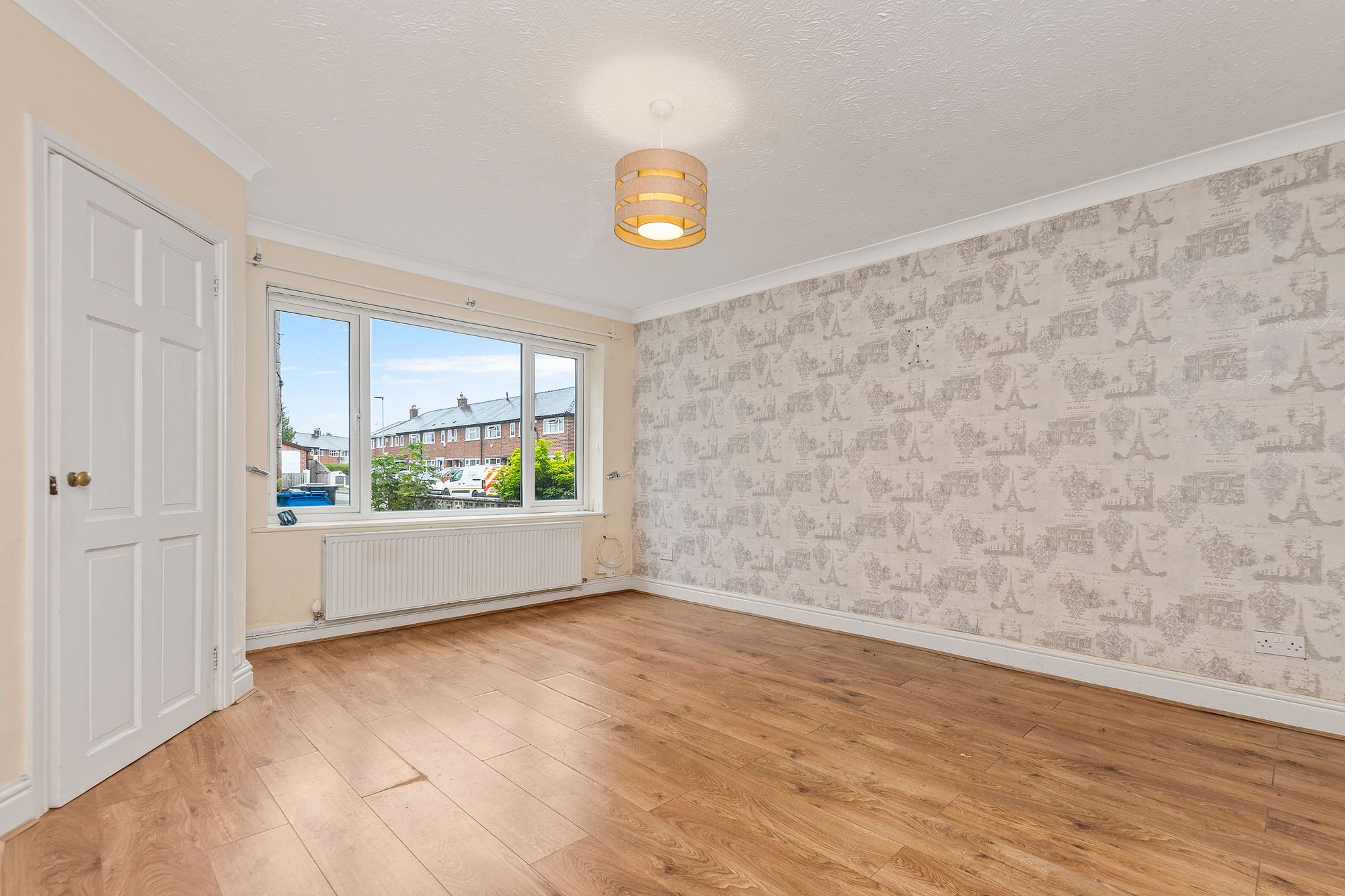 Patterdale Avenue, Warrington