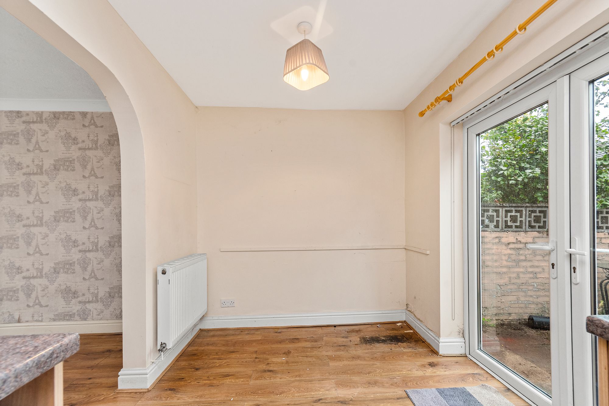 Patterdale Avenue, Warrington