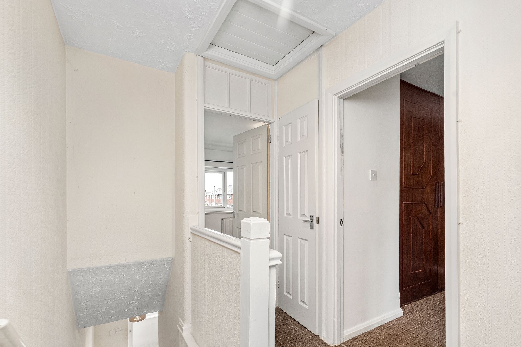 Patterdale Avenue, Warrington