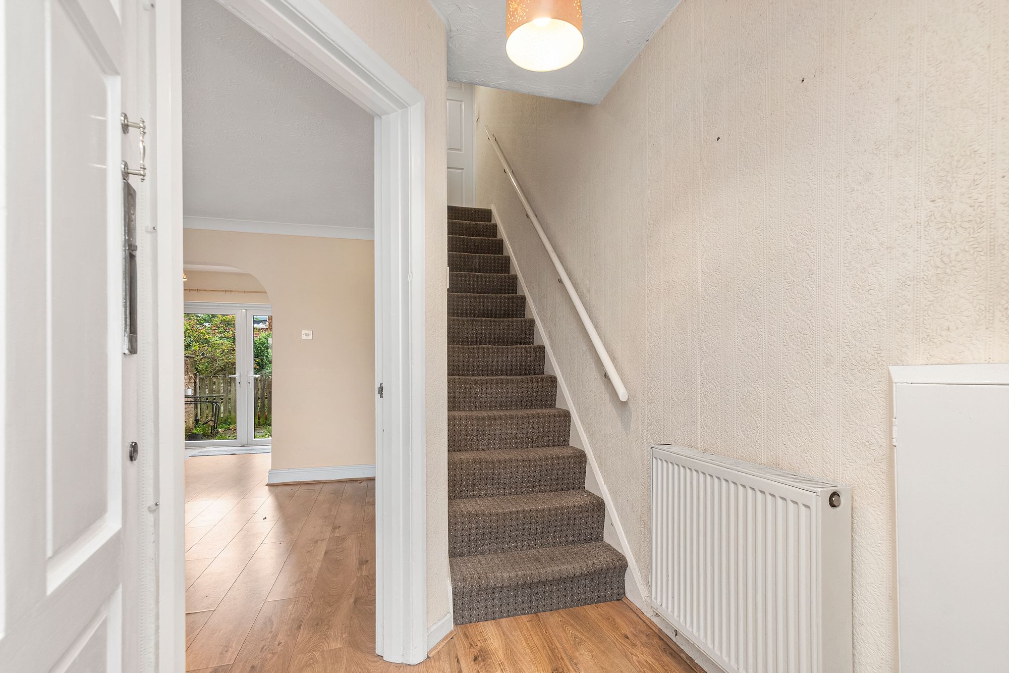 Patterdale Avenue, Warrington