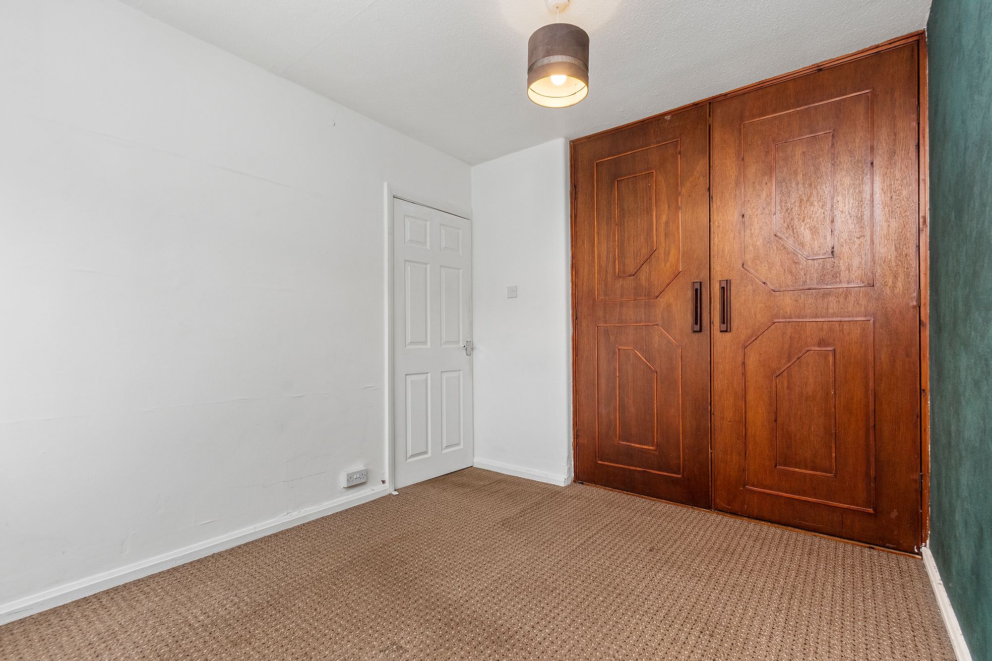 Patterdale Avenue, Warrington