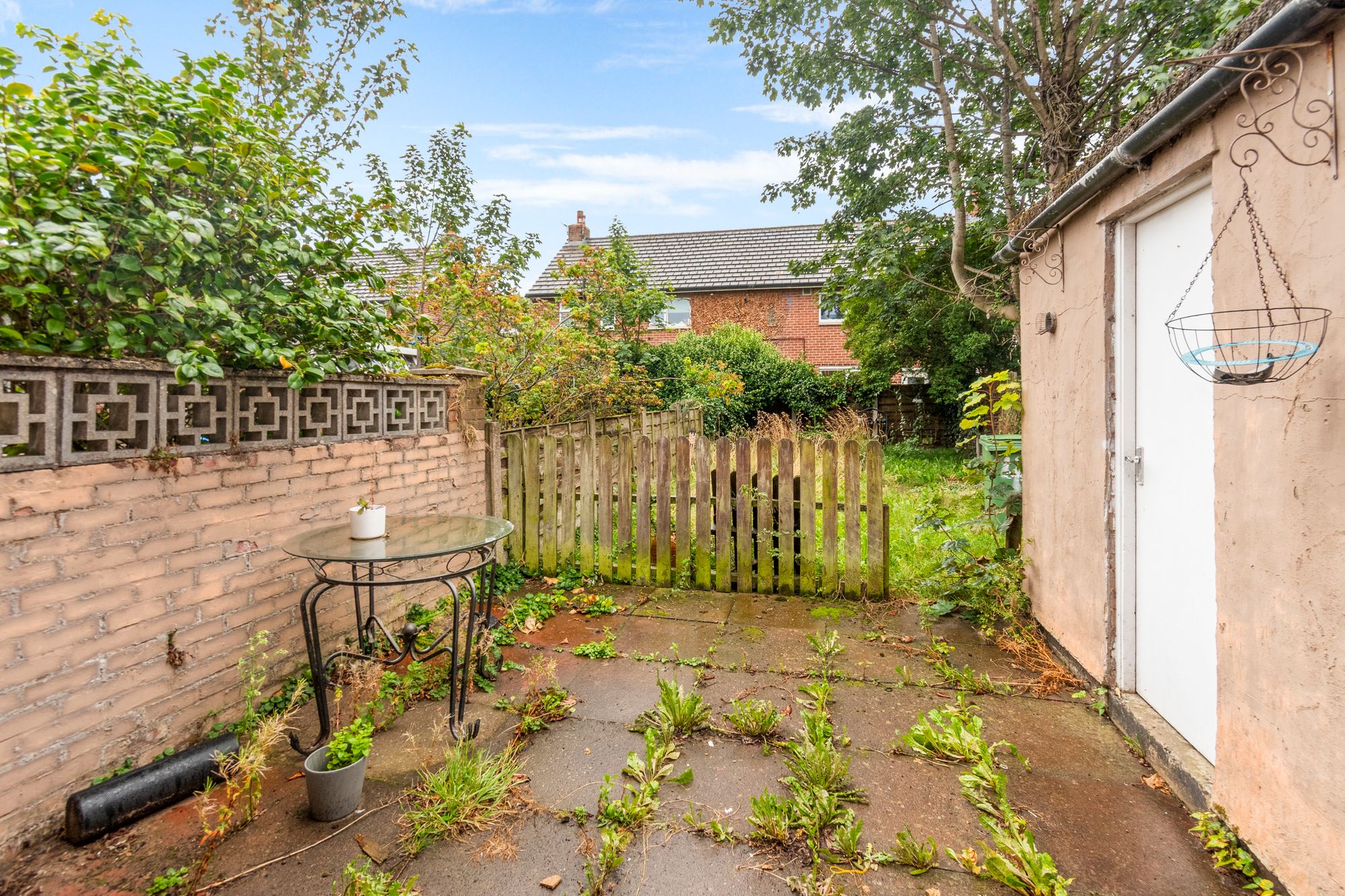 Patterdale Avenue, Warrington