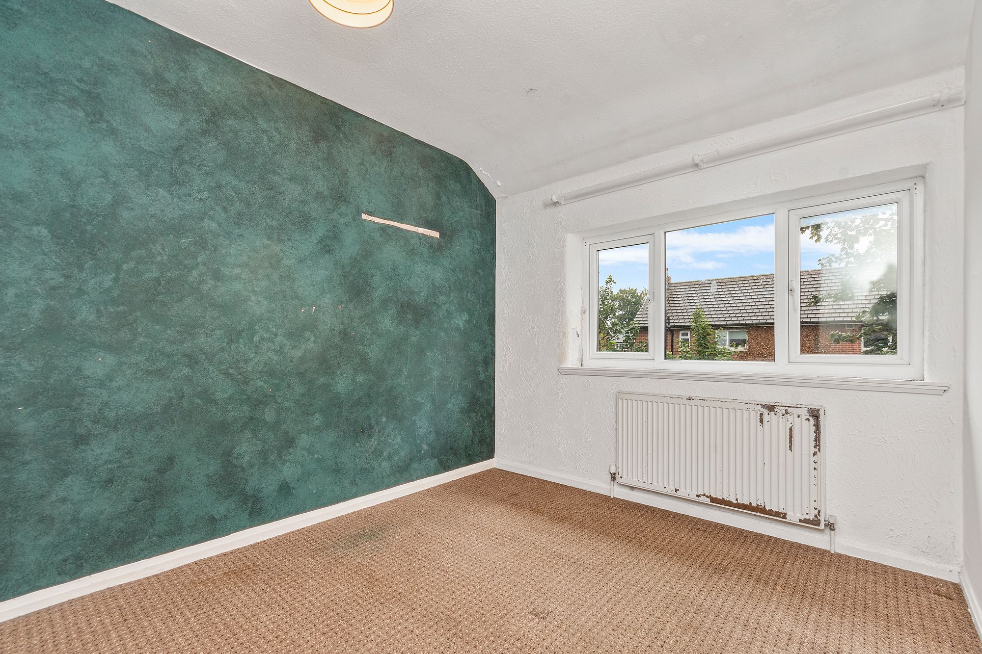 Patterdale Avenue, Warrington