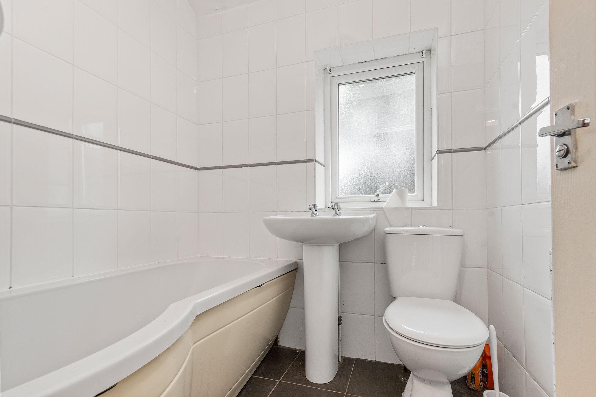 Patterdale Avenue, Warrington