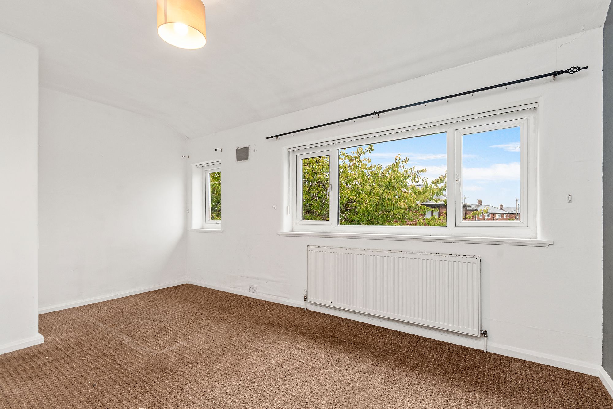 Patterdale Avenue, Warrington