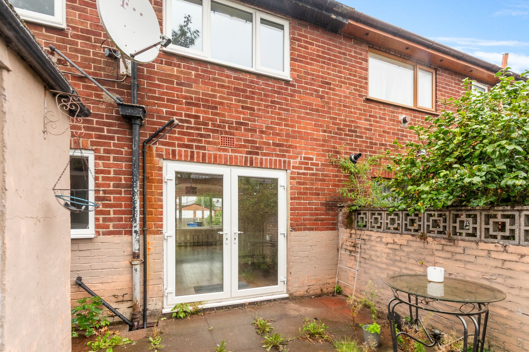 Patterdale Avenue, Warrington