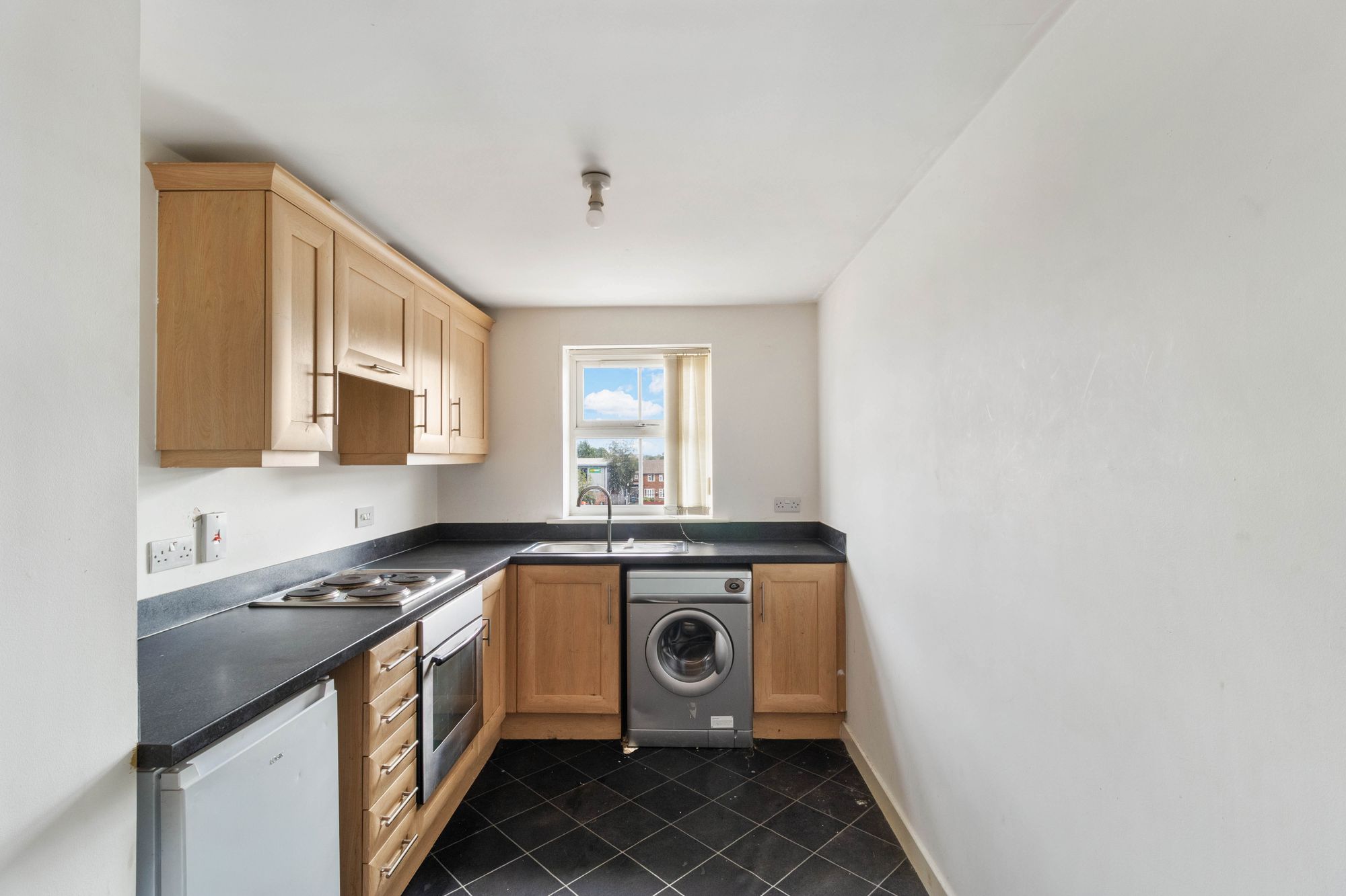 Ashfield Gardens, Warrington, WA4