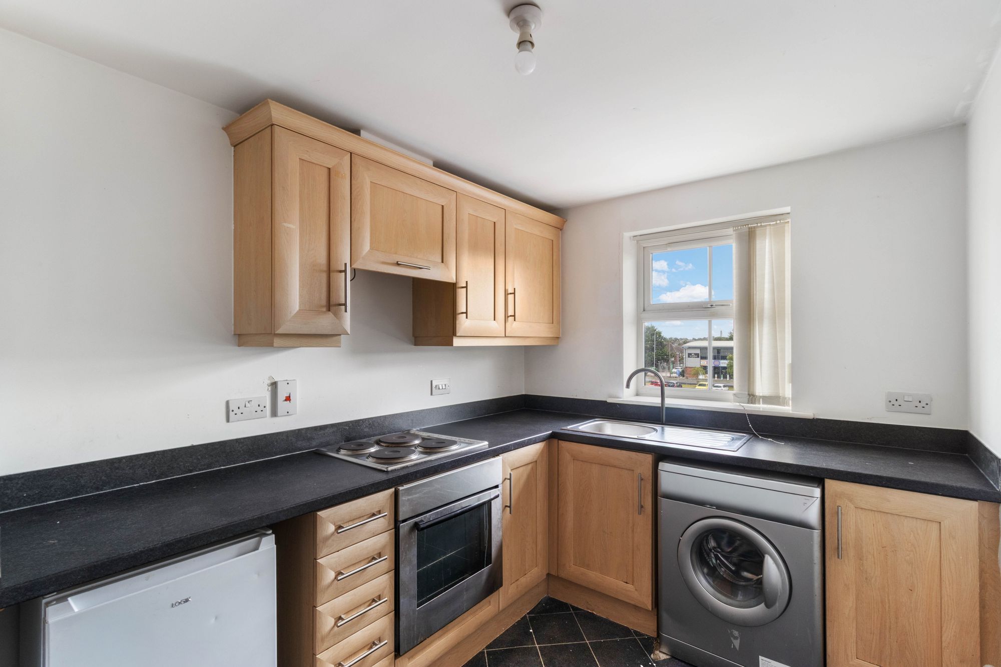 Ashfield Gardens, Warrington, WA4