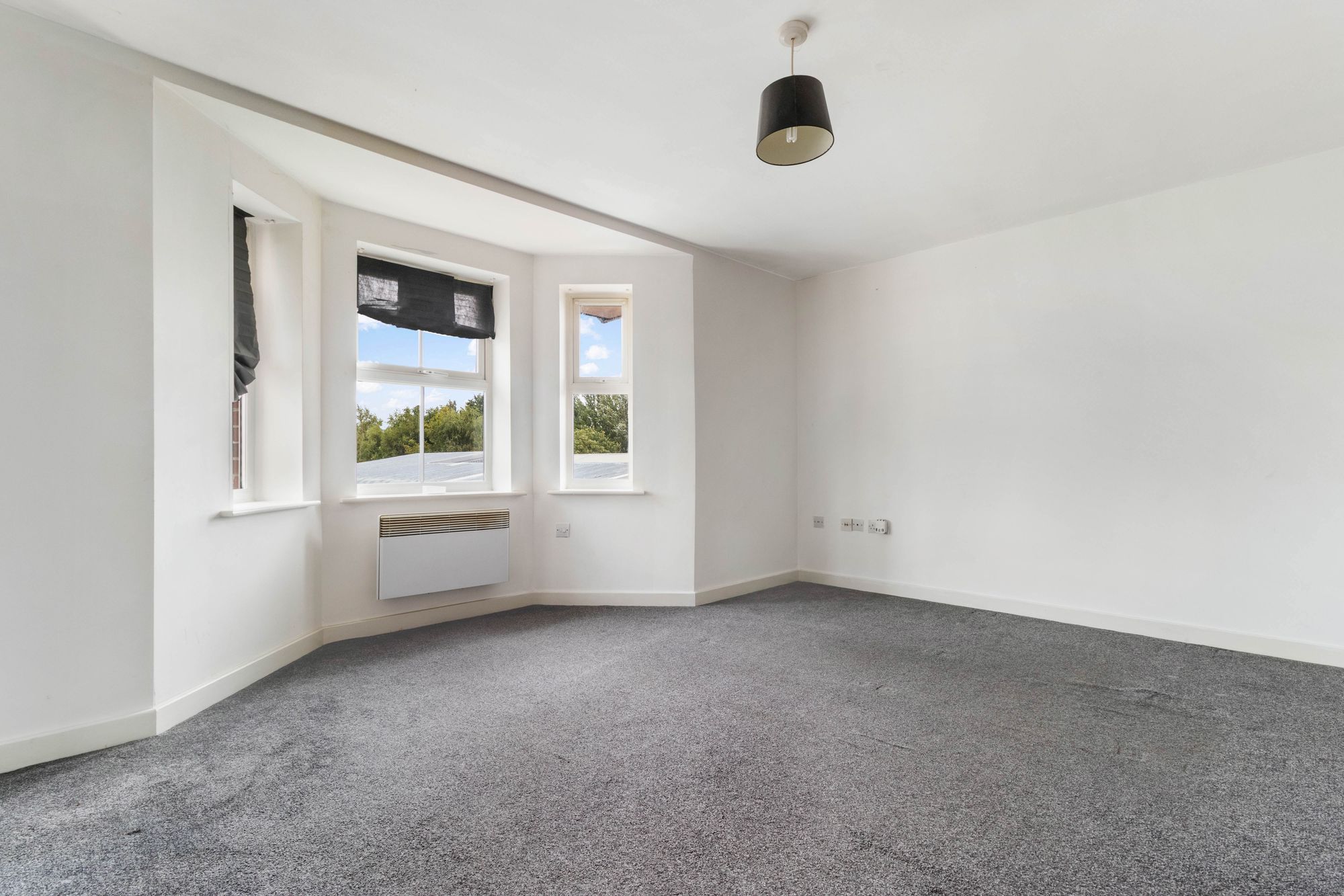 Ashfield Gardens, Warrington, WA4