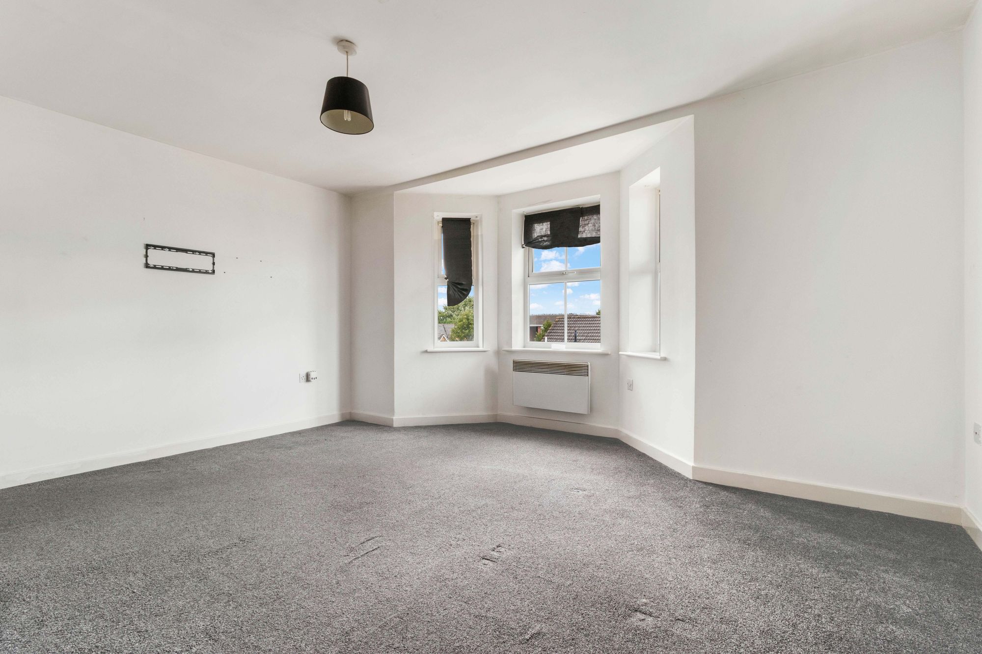 Ashfield Gardens, Warrington, WA4