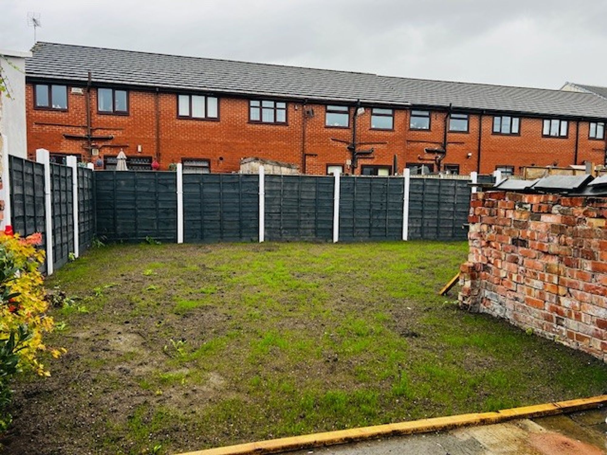 Atherton Road, Wigan