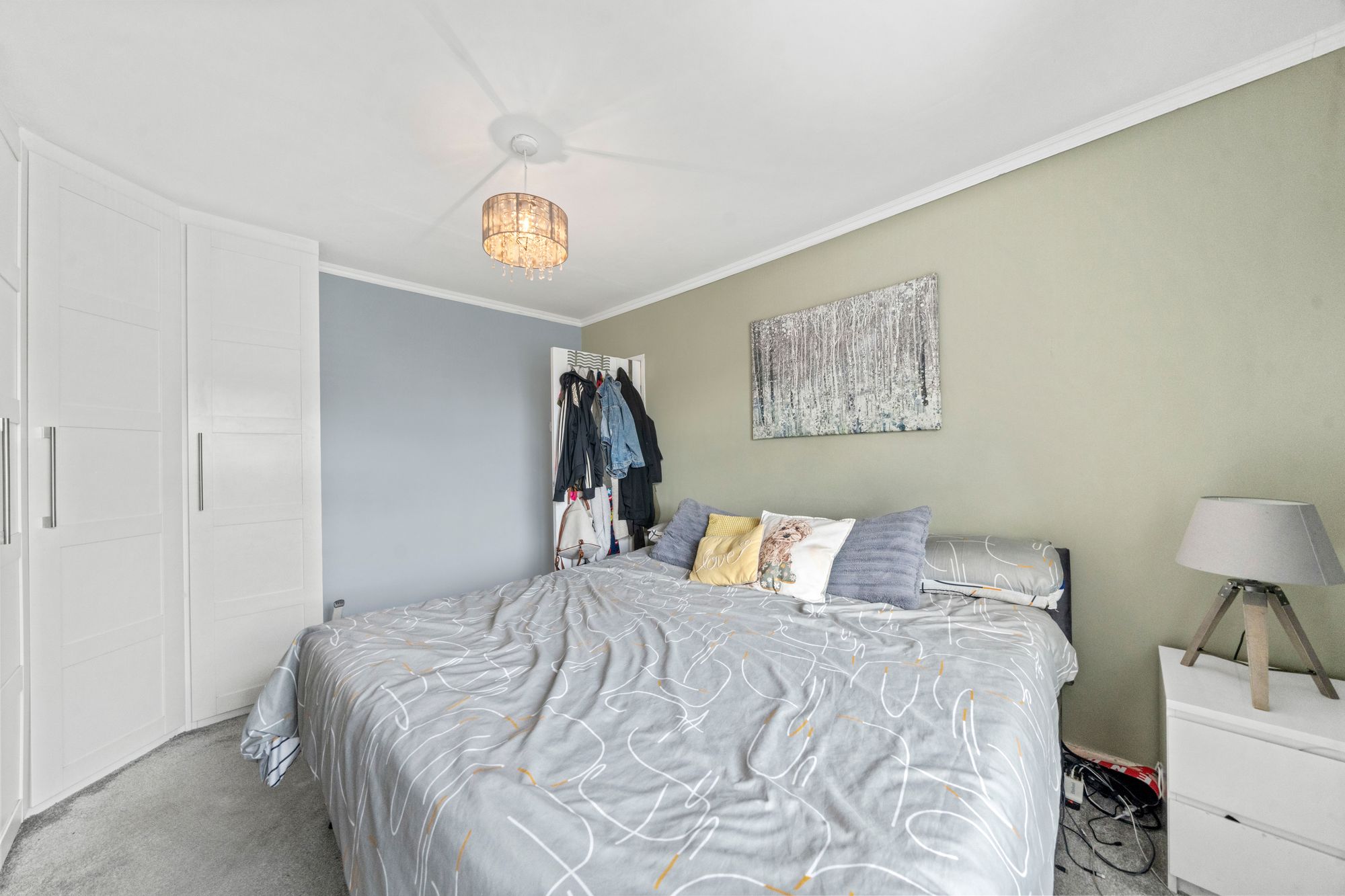 White Lodge Drive, Wigan