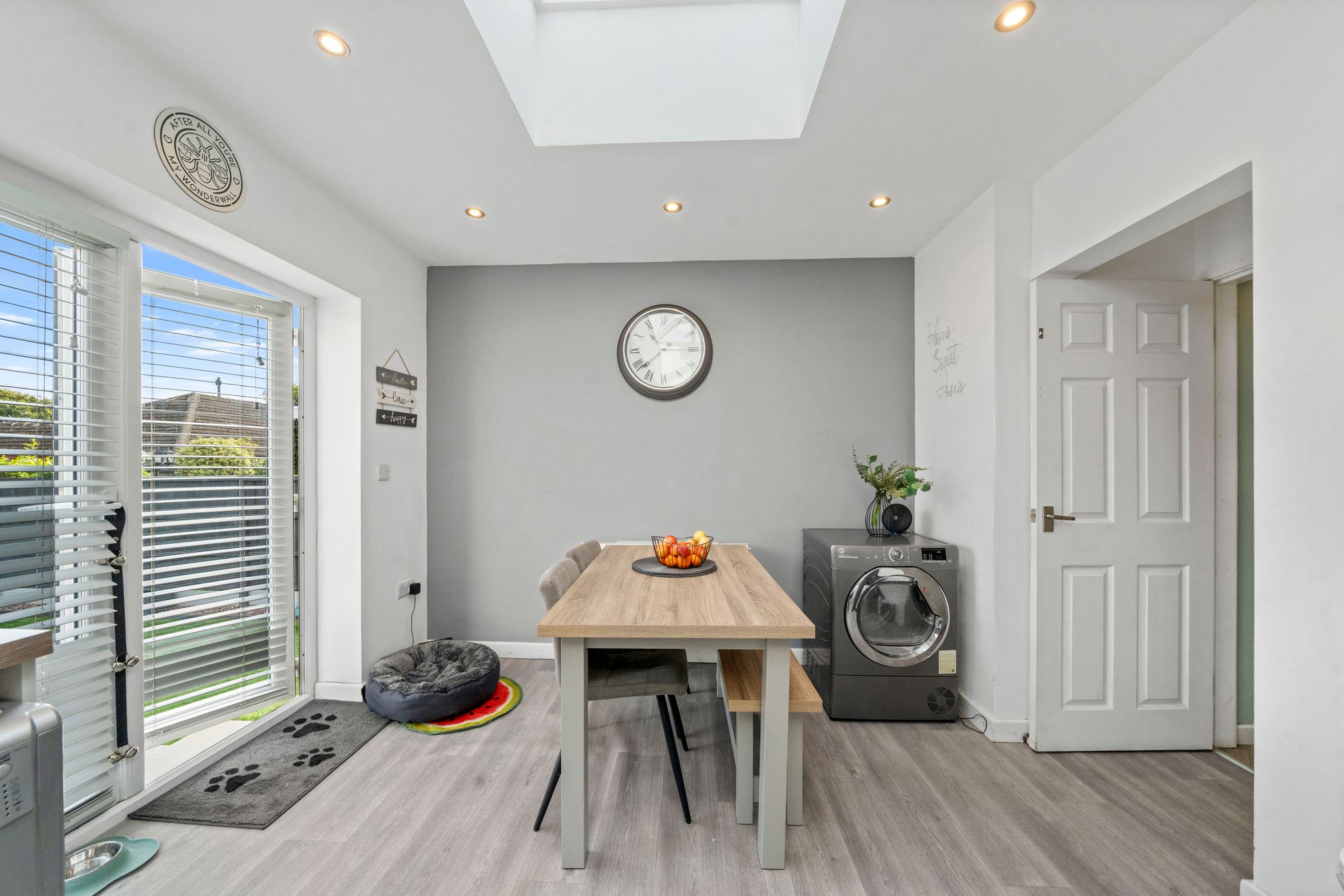 White Lodge Drive, Wigan