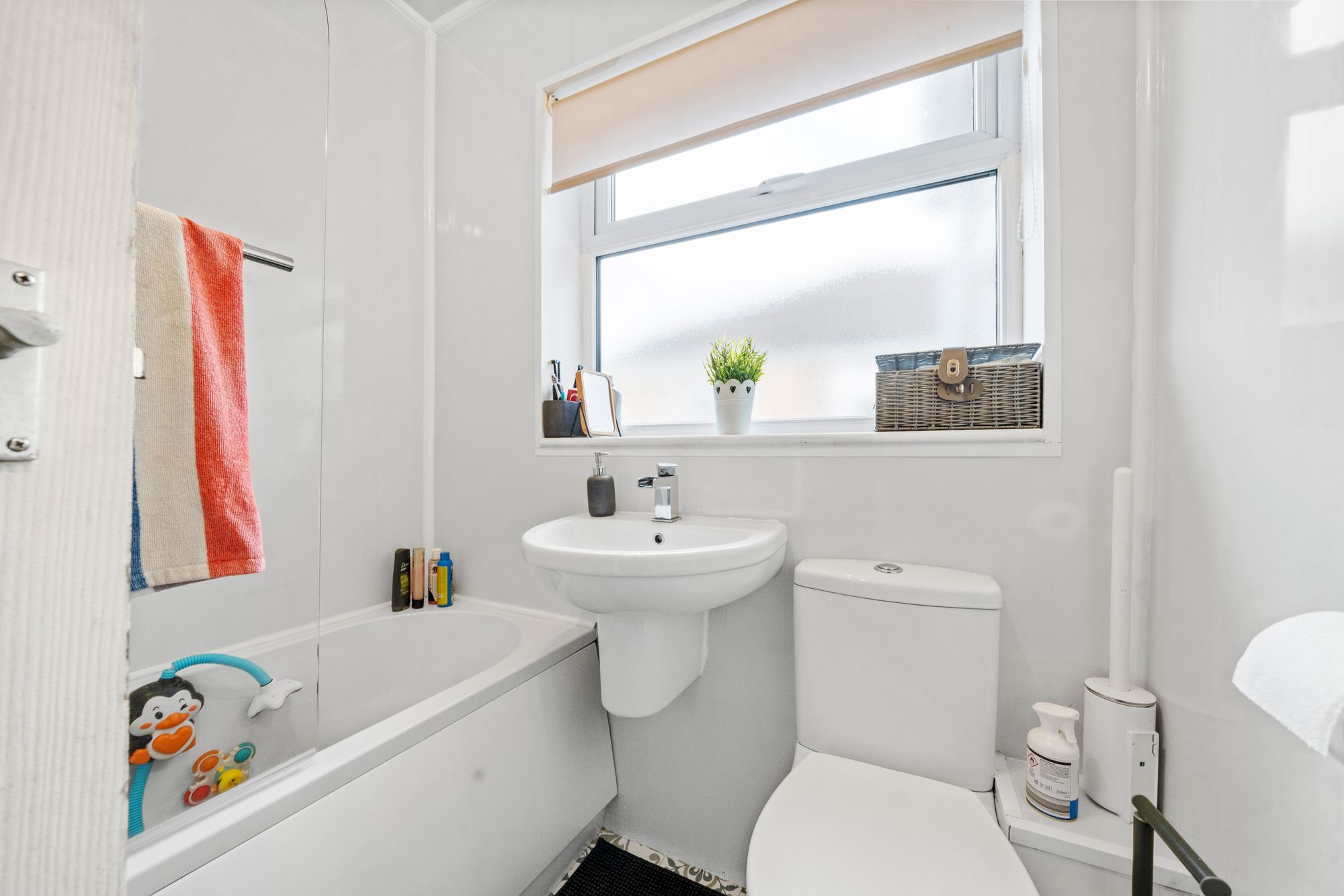 White Lodge Drive, Wigan