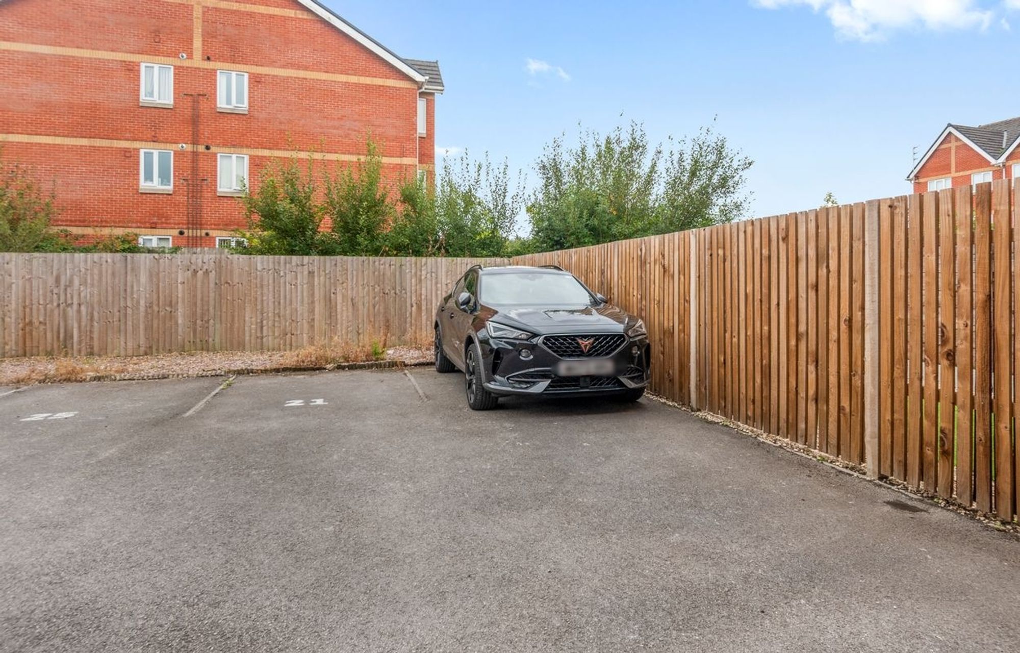 Yarn Close, St. Helens