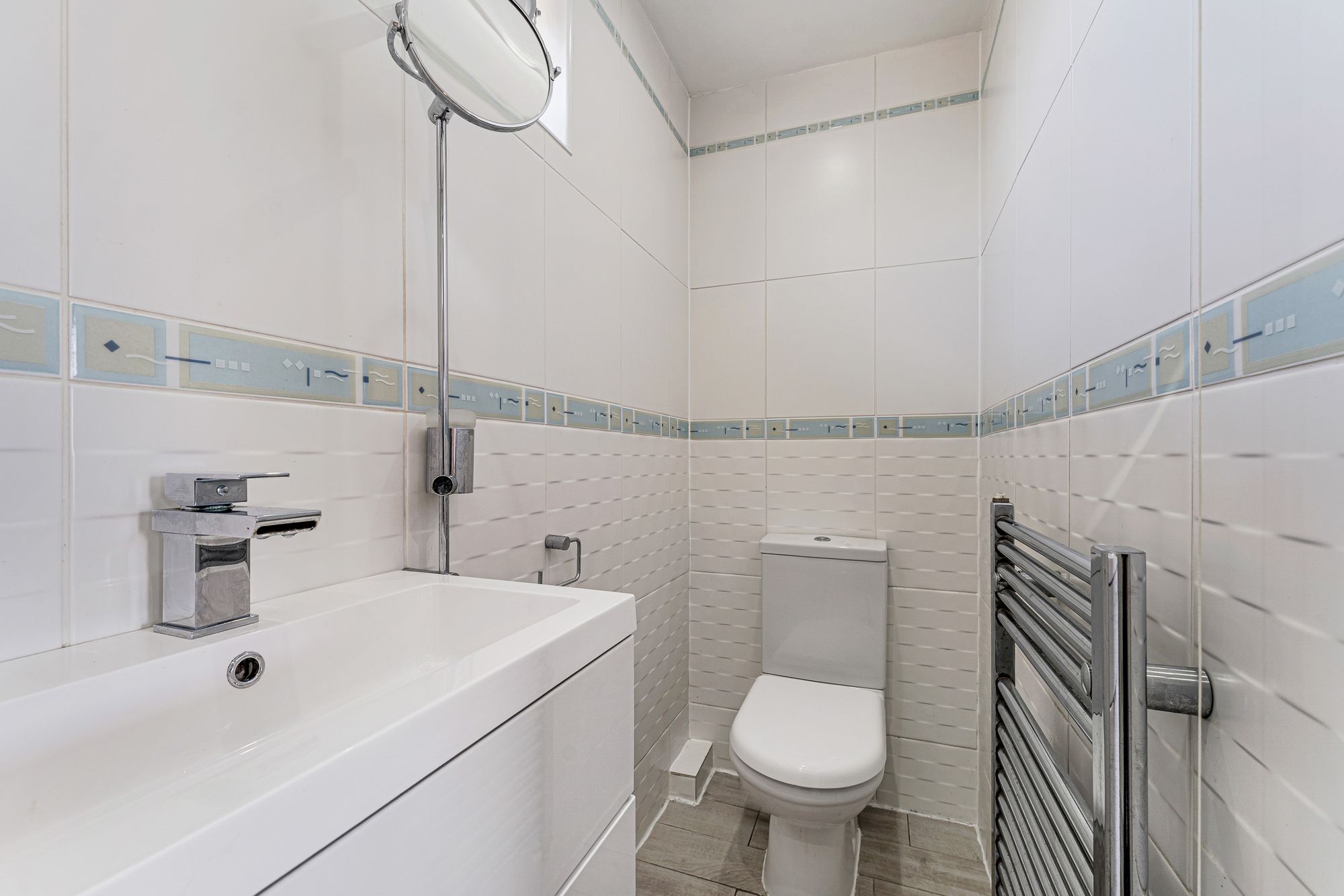 Tarvin Close, Runcorn, WA7