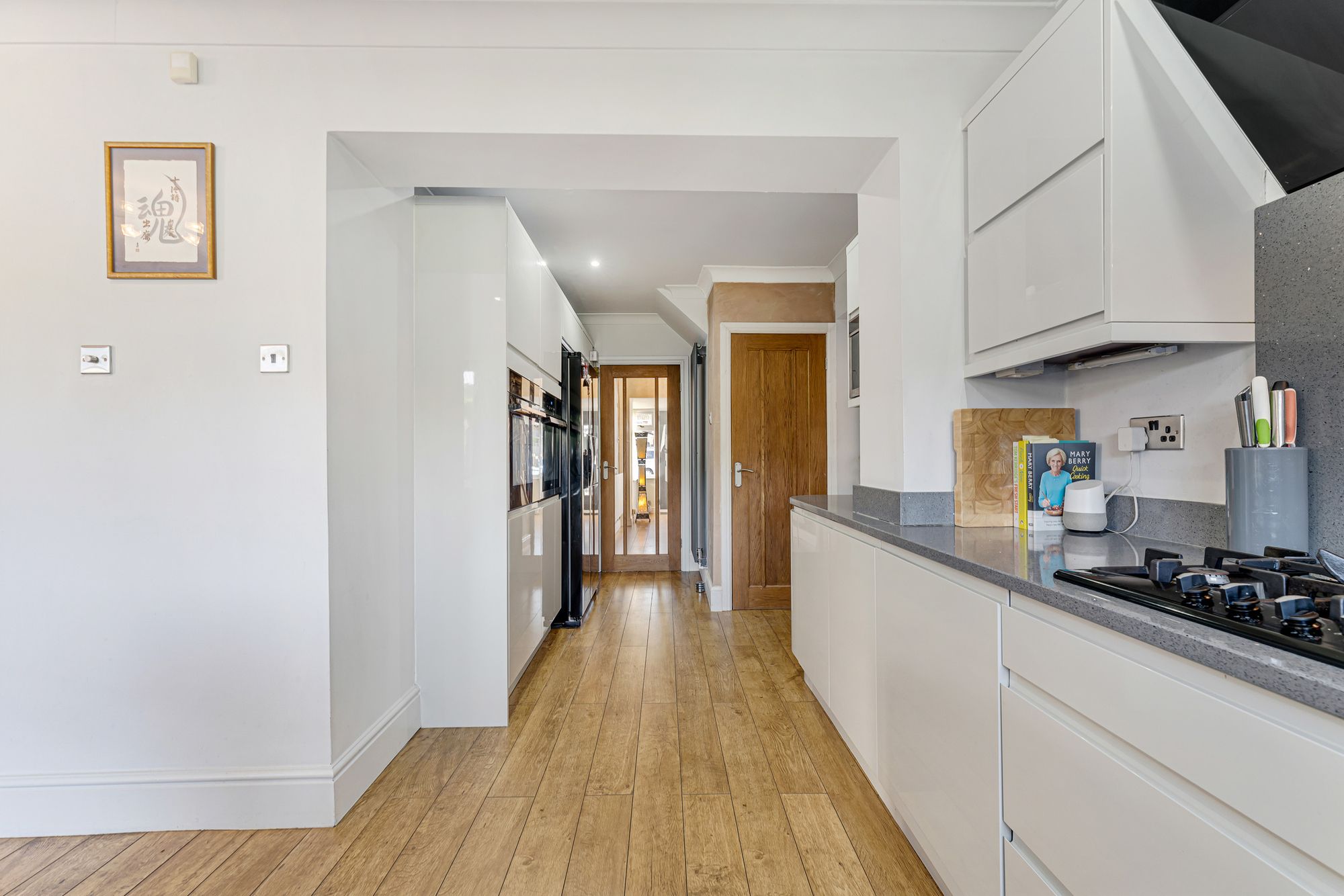 Tarvin Close, Runcorn, WA7