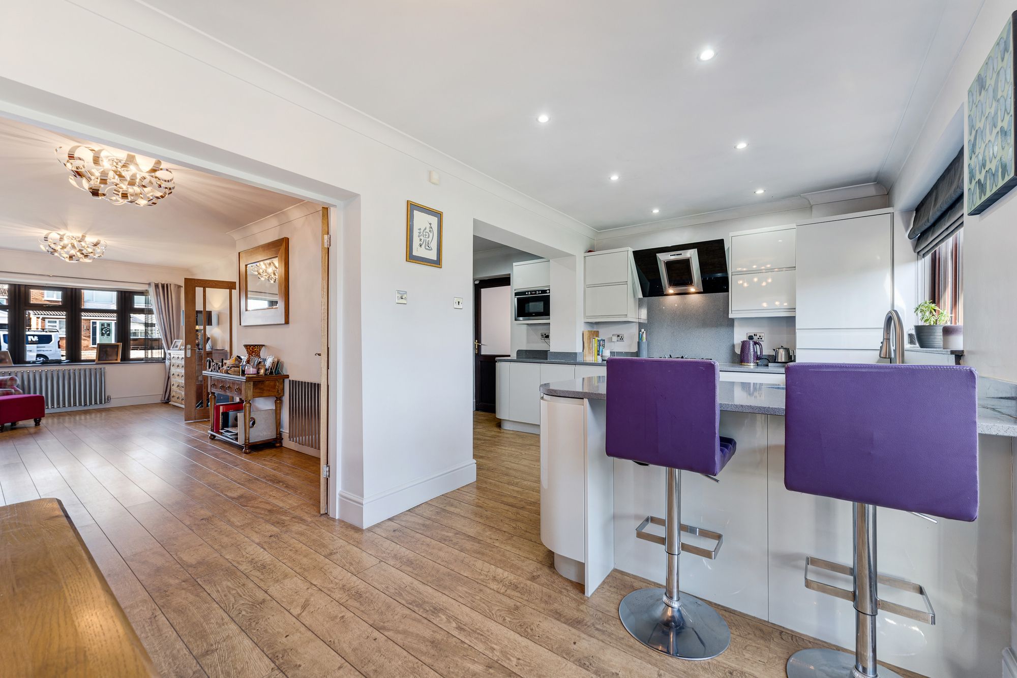 Tarvin Close, Runcorn, WA7