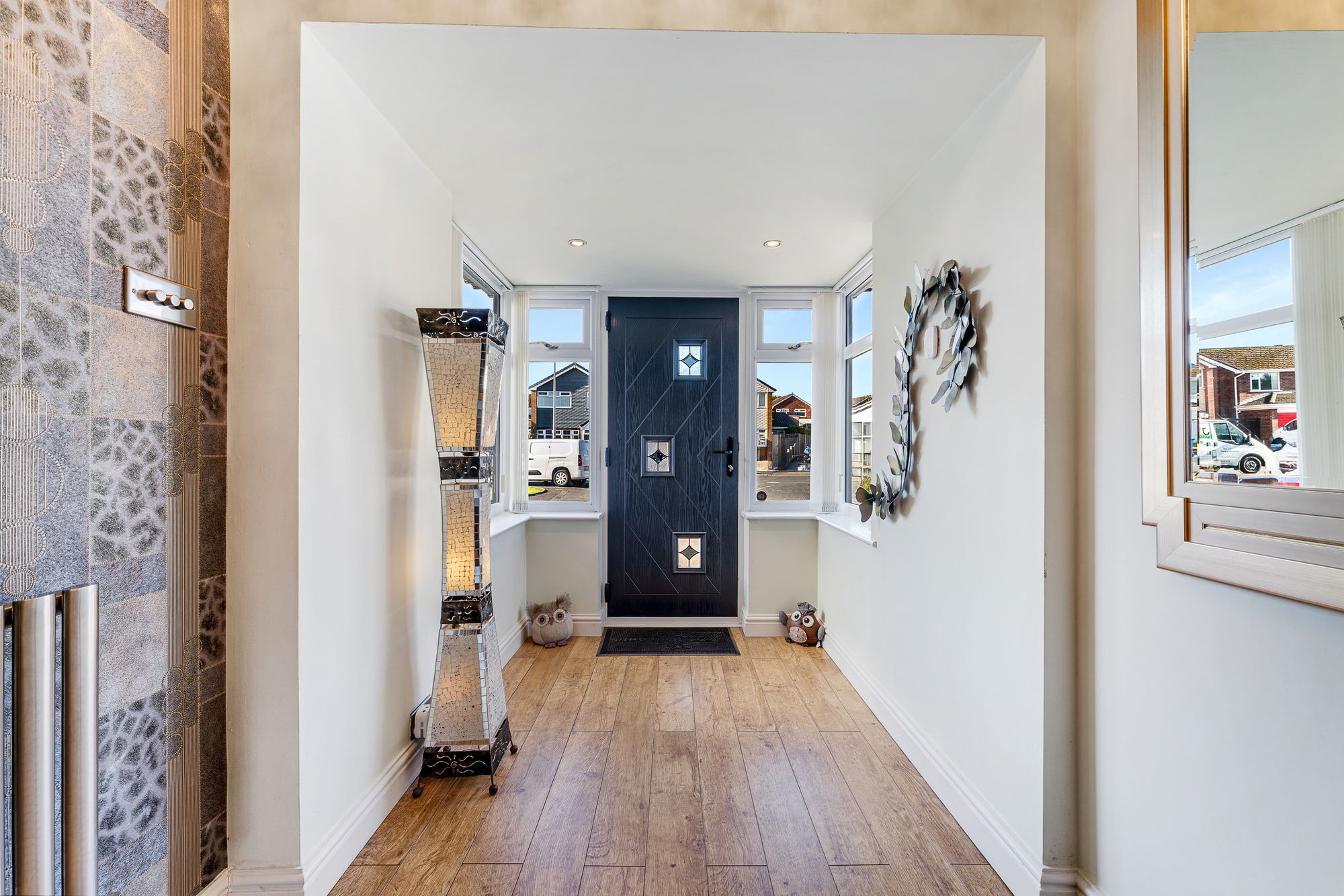 Tarvin Close, Runcorn, WA7