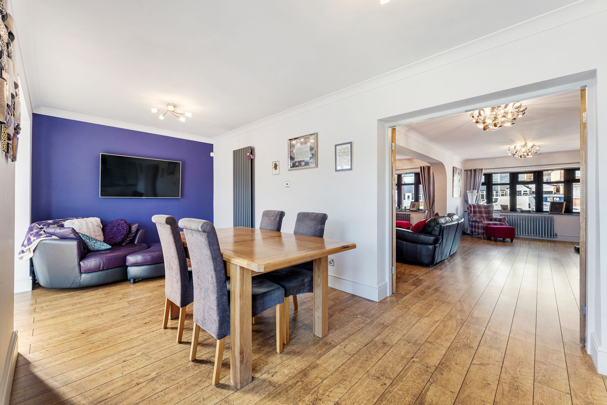 Tarvin Close, Runcorn, WA7