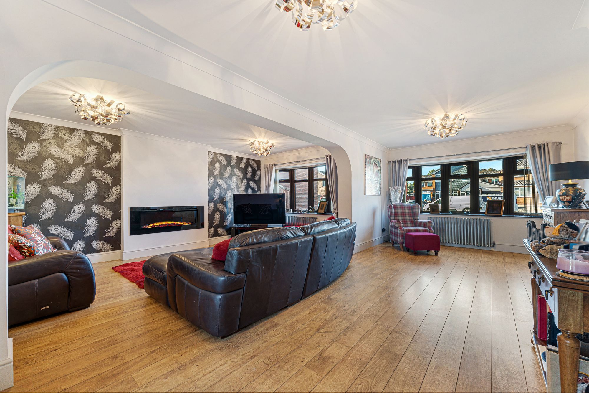 Tarvin Close, Runcorn, WA7