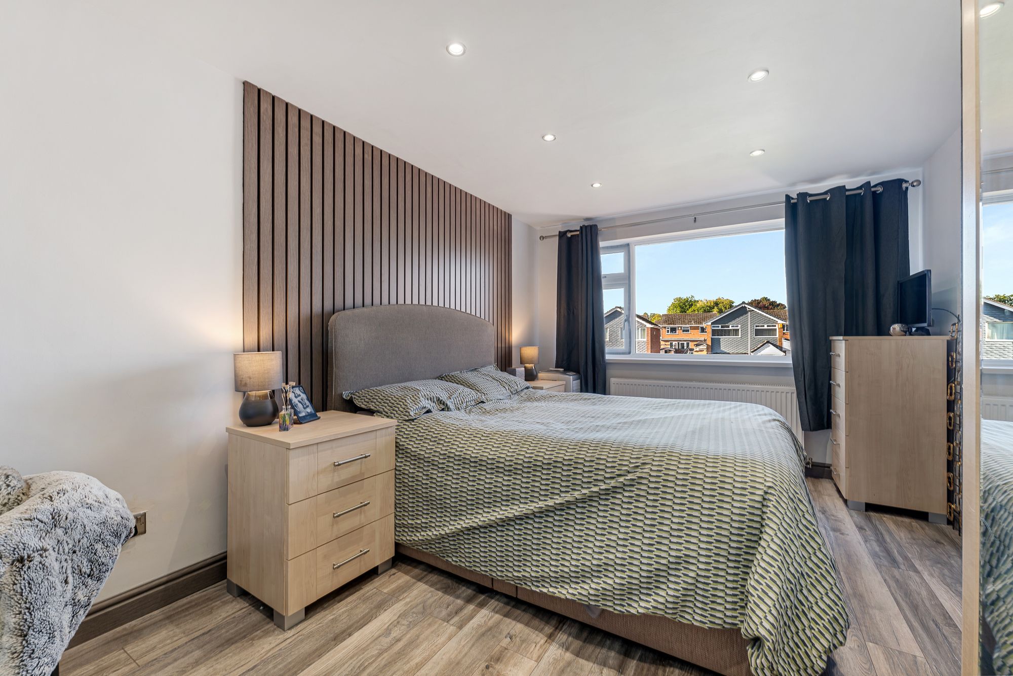 Tarvin Close, Runcorn, WA7