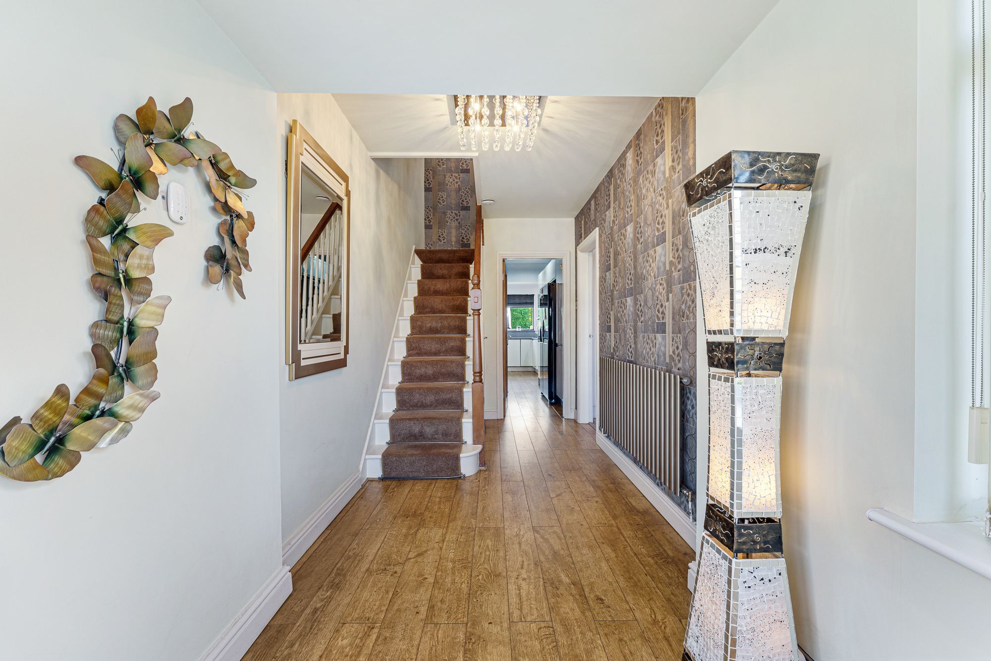 Tarvin Close, Runcorn, WA7