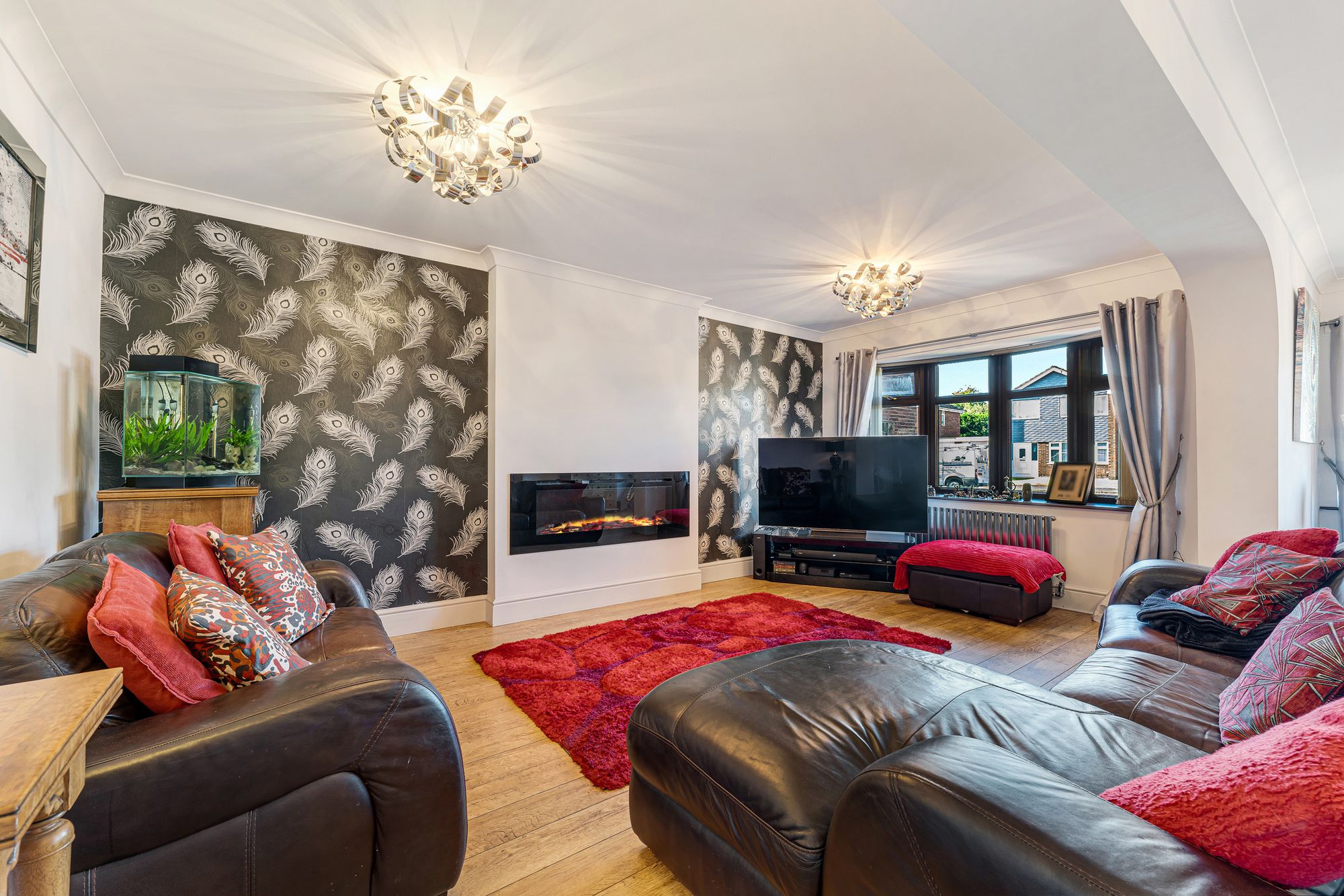 Tarvin Close, Runcorn, WA7