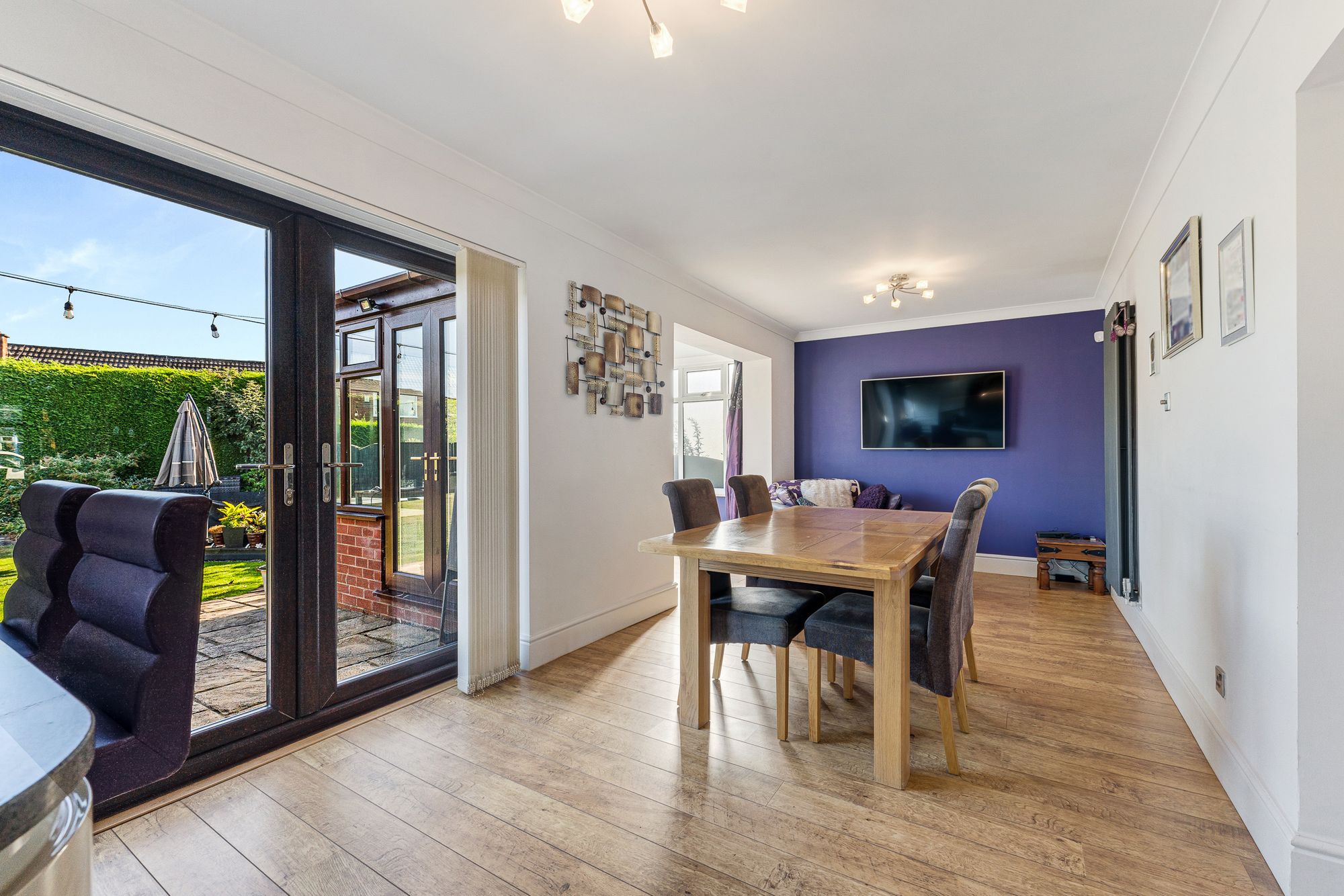 Tarvin Close, Runcorn, WA7