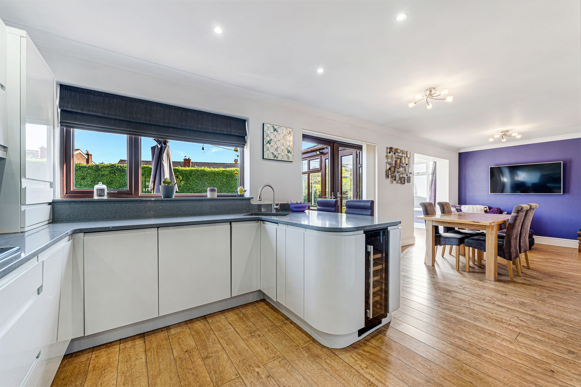 Tarvin Close, Runcorn, WA7